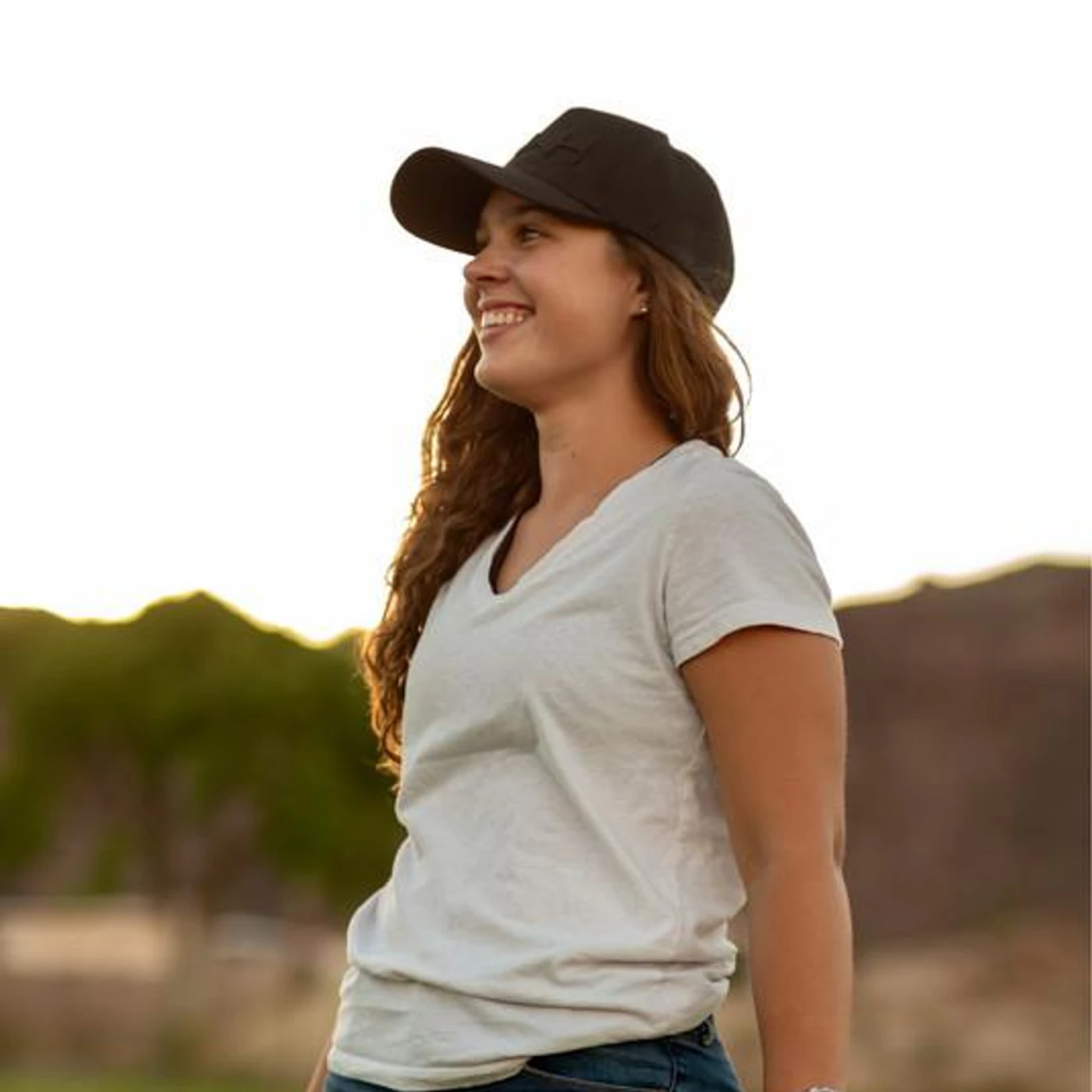 Hannah Barr Brand Page