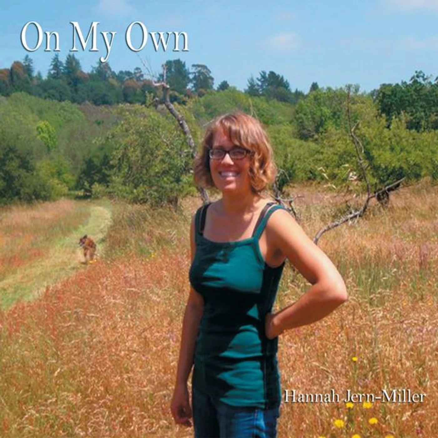 Hannah Jern-Miller Brand Page