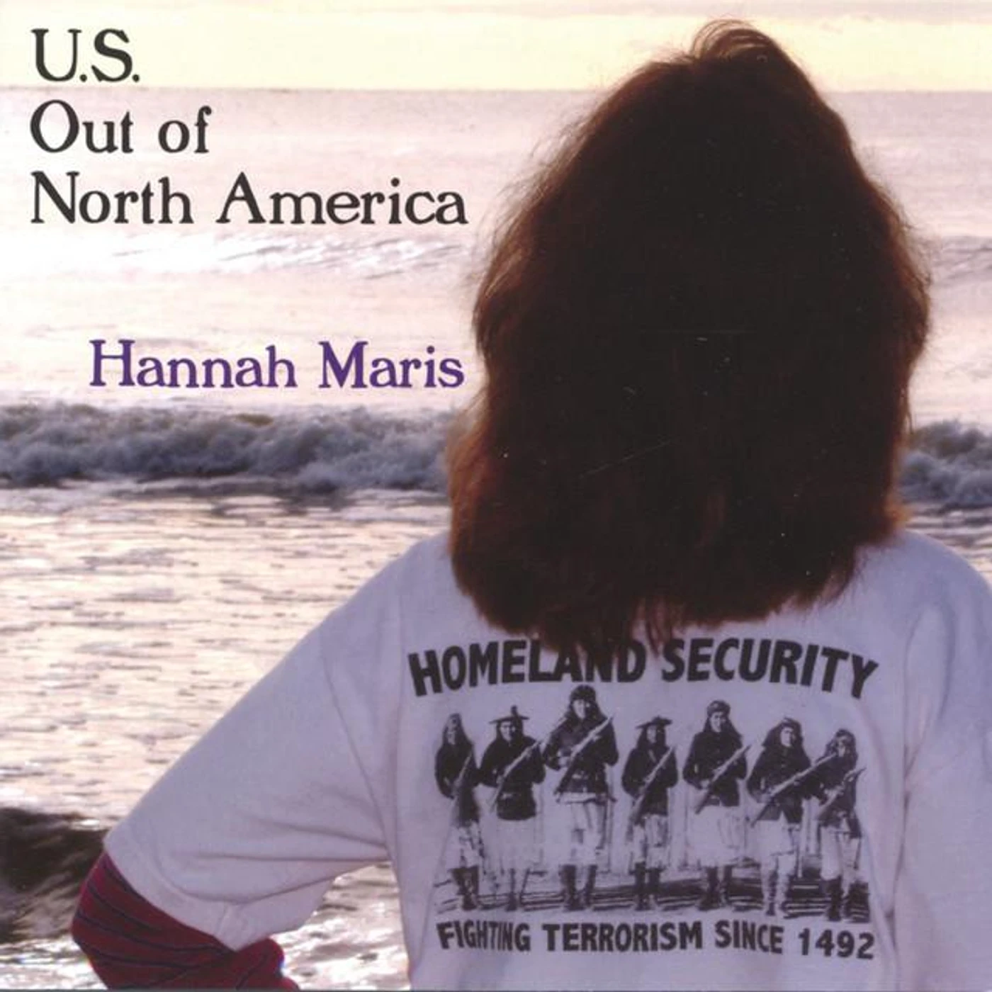 Hannah Maris