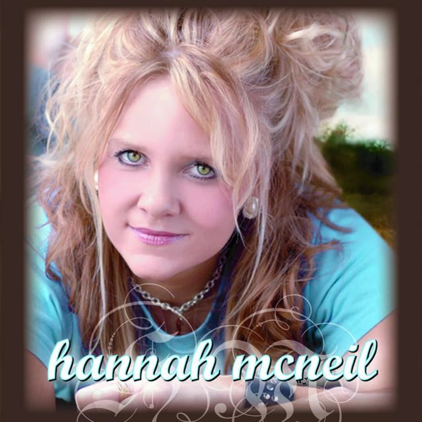 Hannah McNeil Brand Page