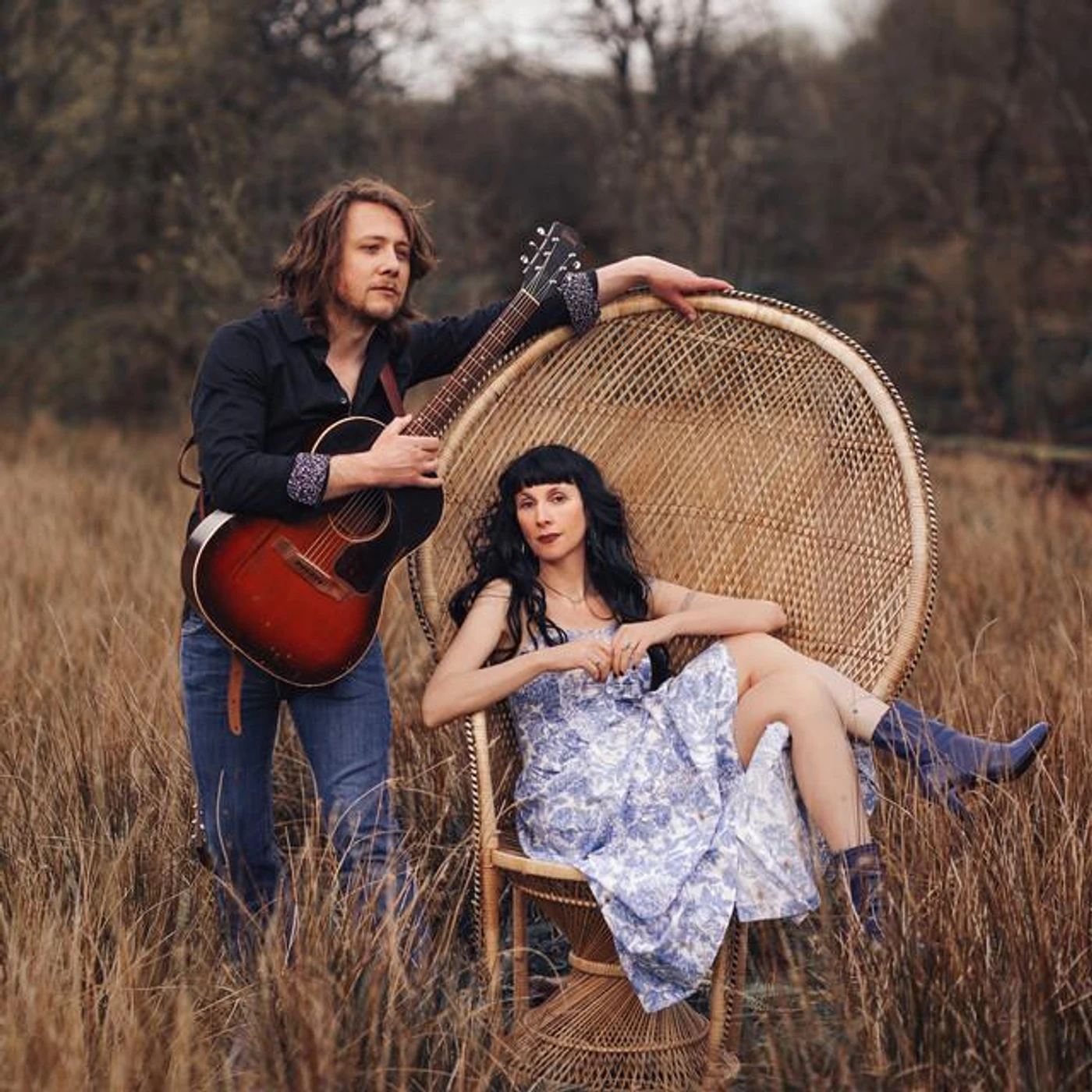 Hannah Sanders & Ben Savage Brand Page