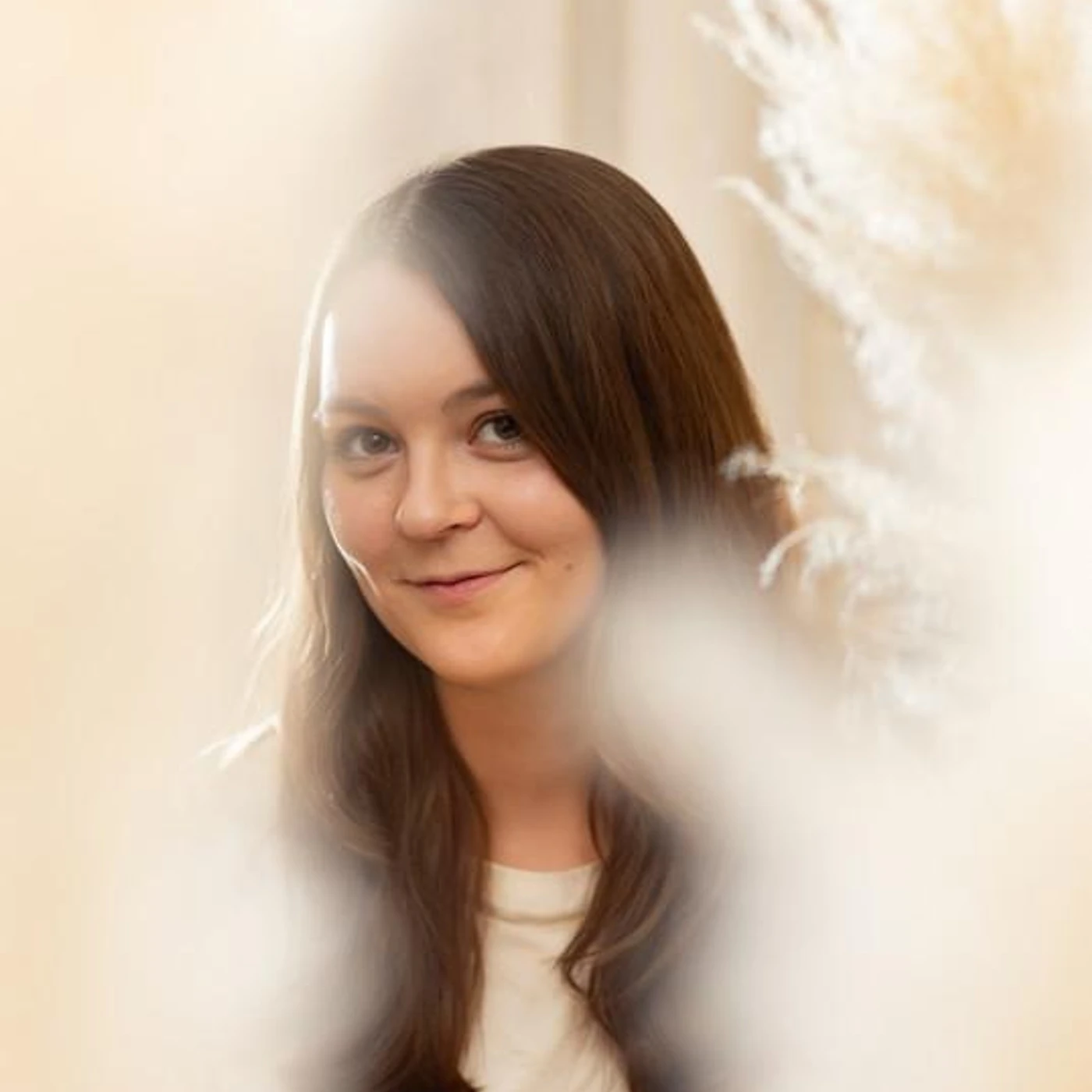 Hannah Stienen Brand Page