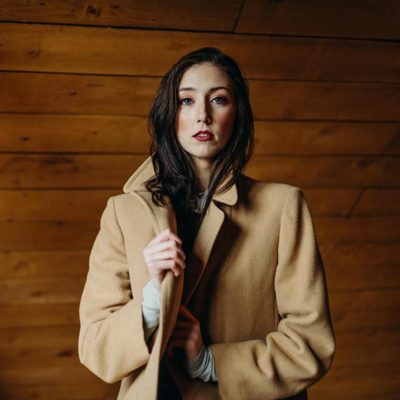 Hannah Parrott Brand Page