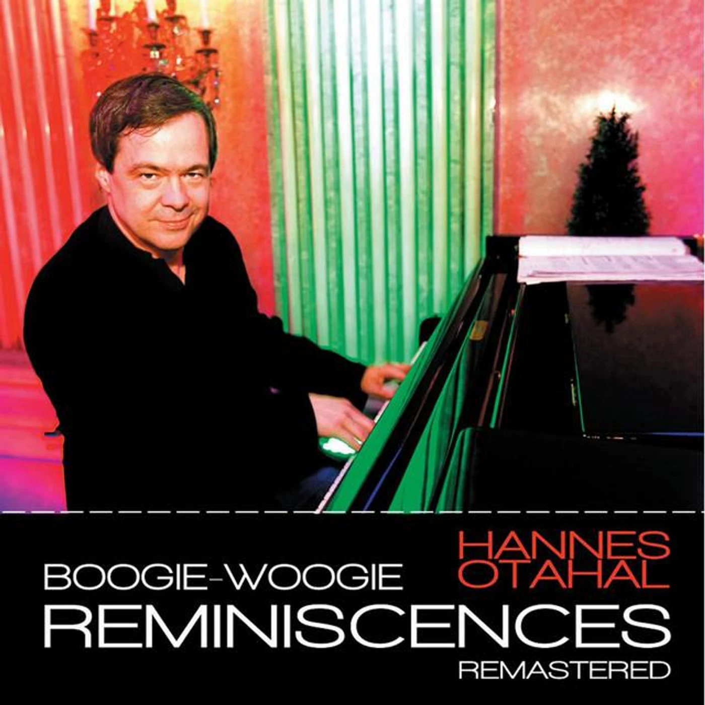 Hannes Otahal Brand Page