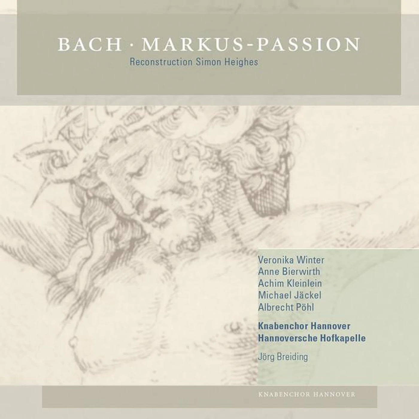 Hannoversche Hofkapelle Brand Page