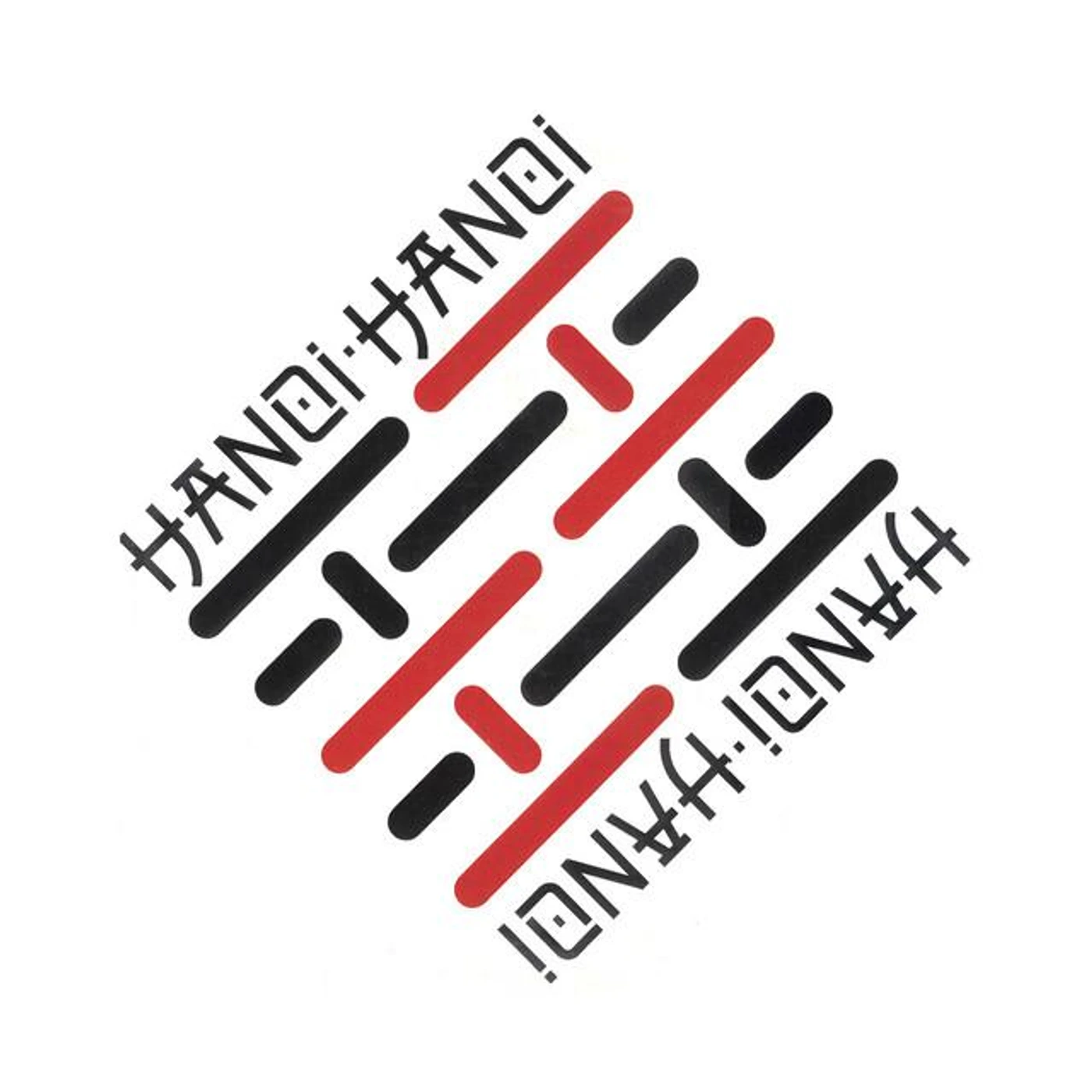 Hanoi Hanoi