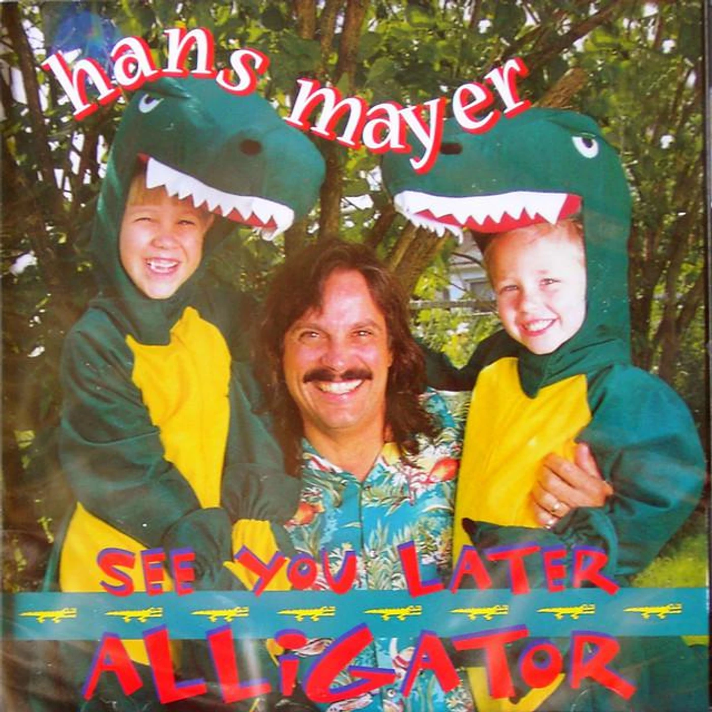 Hans Mayer Brand Page