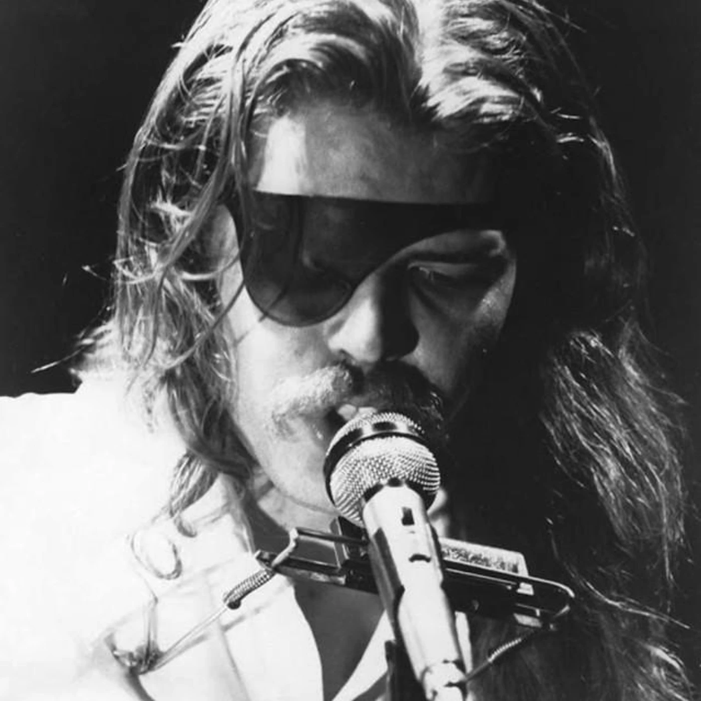 Hans Olson Brand Page
