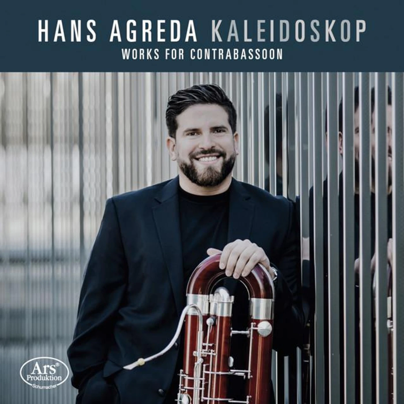 Hans Agreda