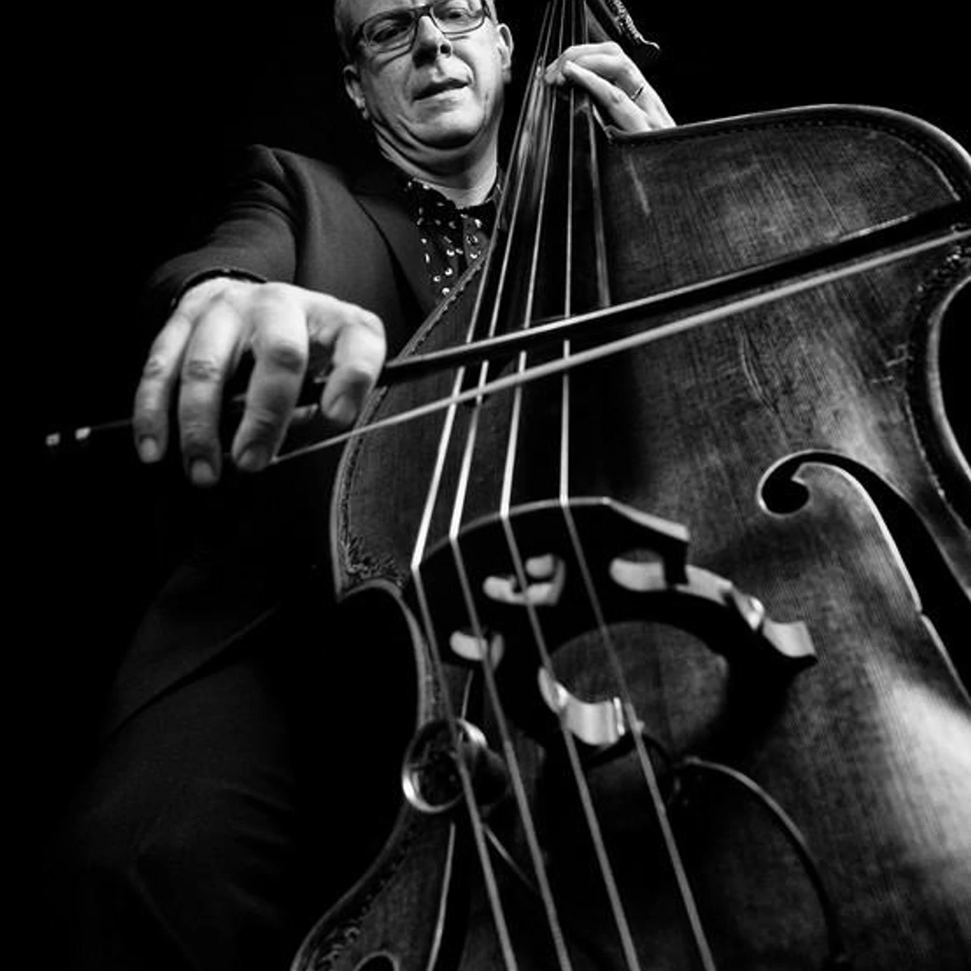Hans Backenroth Brand Page