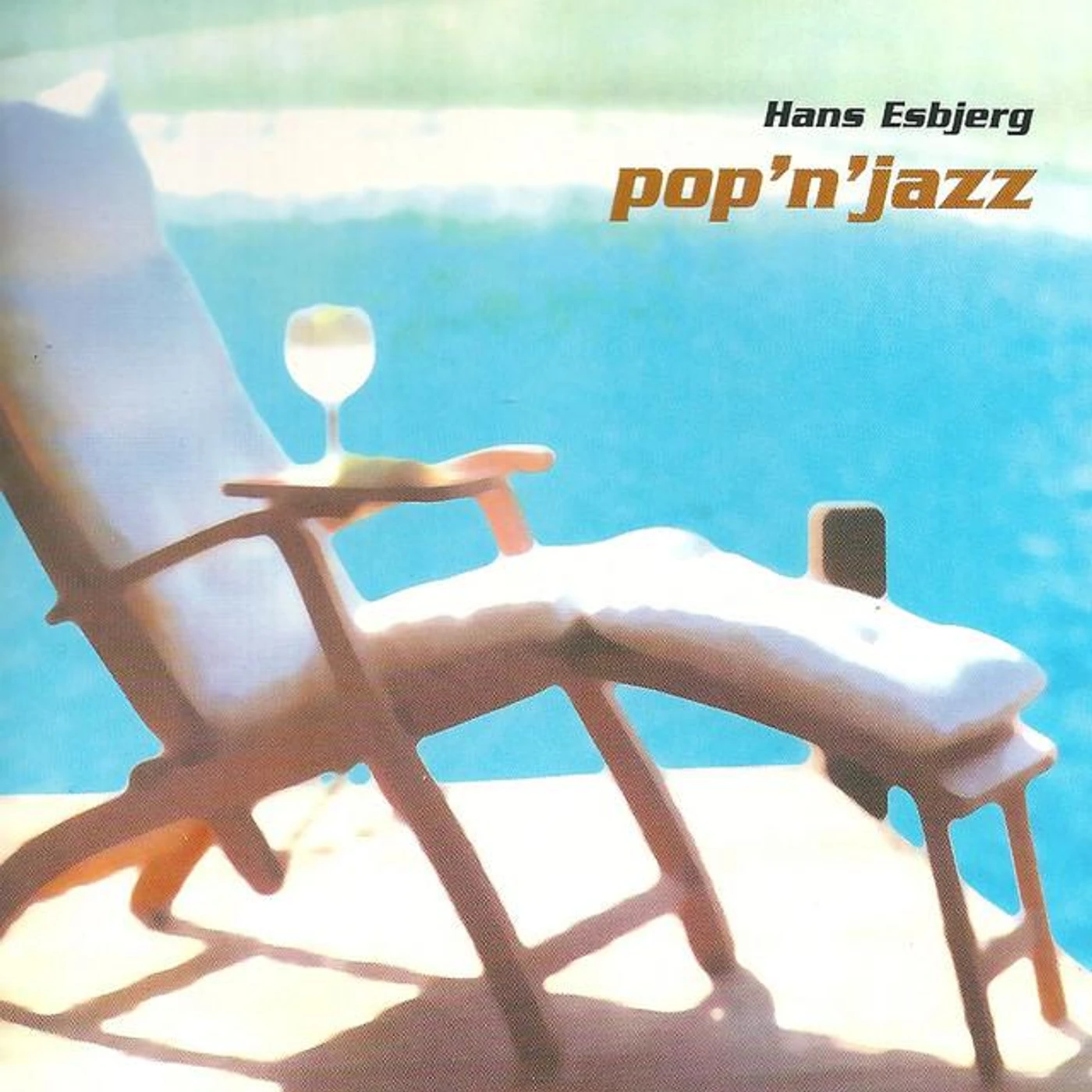 Hans Esbjerg Brand Page