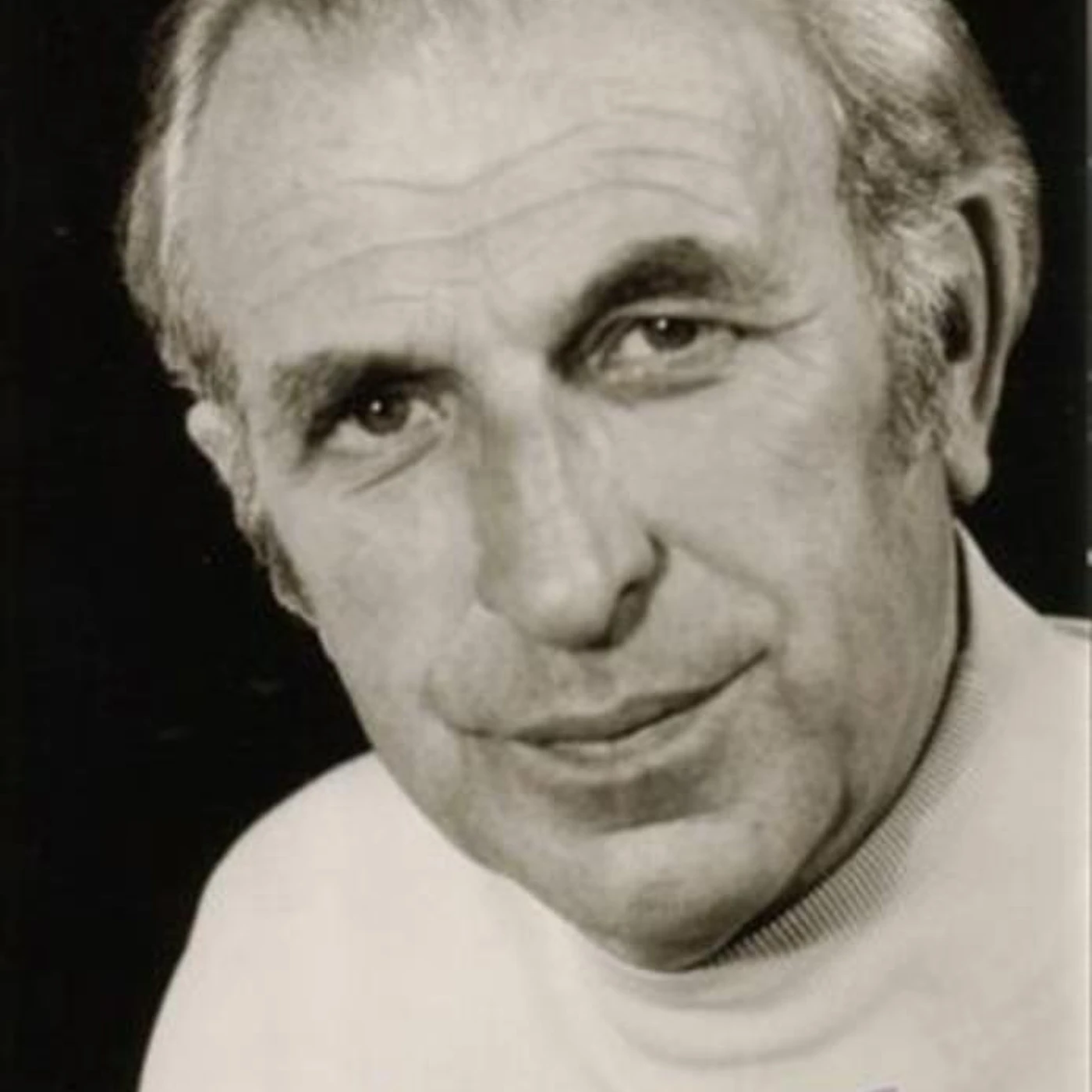 Hans Hotter Brand Page