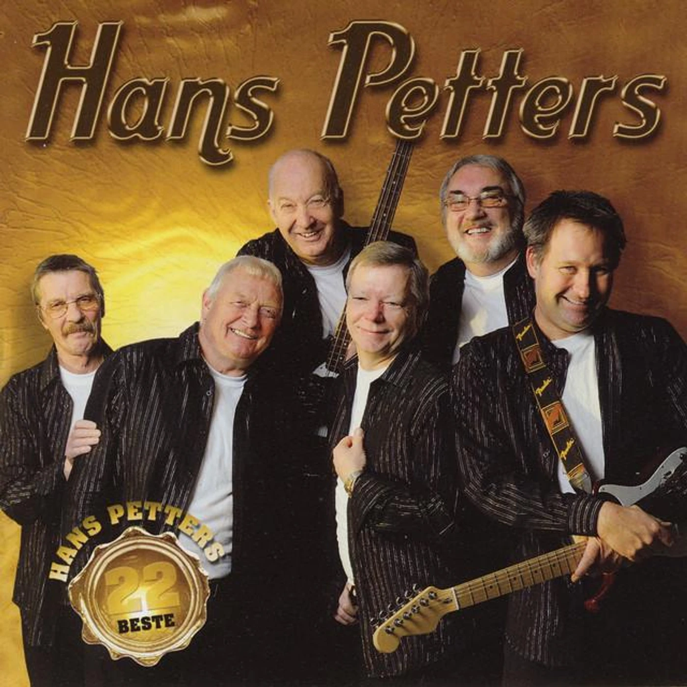 Hans Petters
