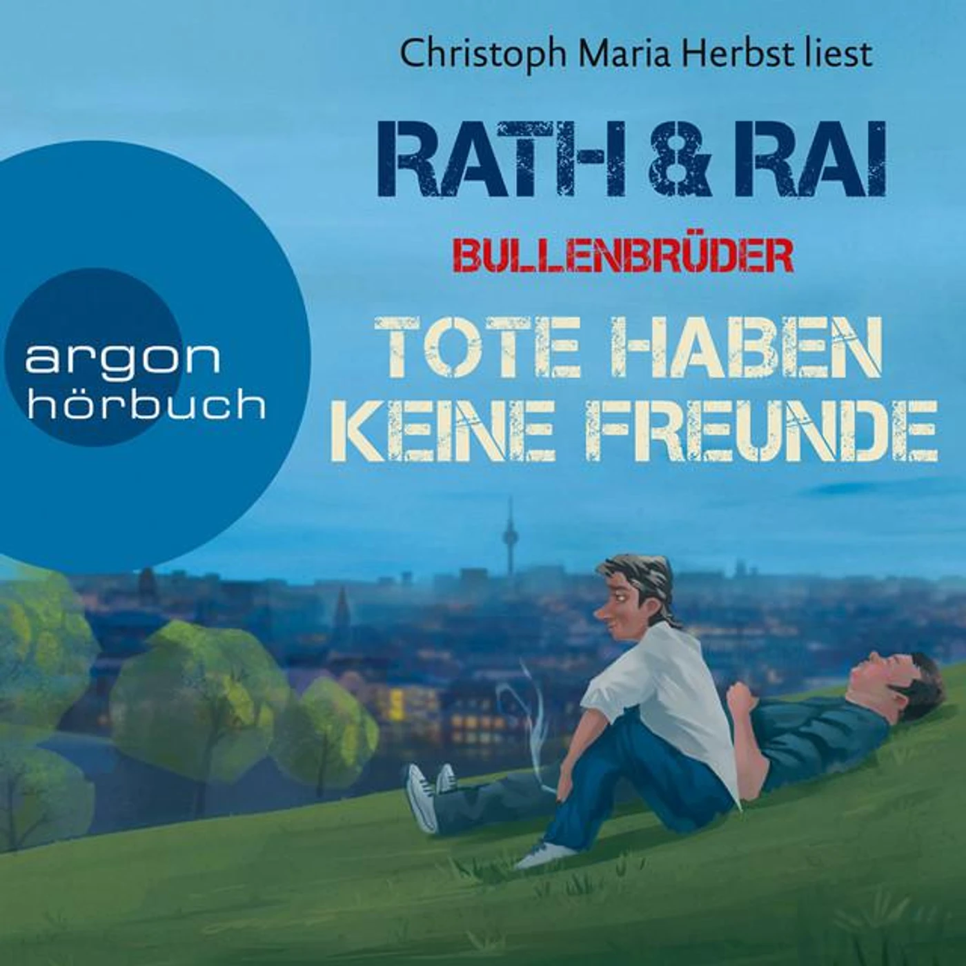 Hans Rath Brand Page