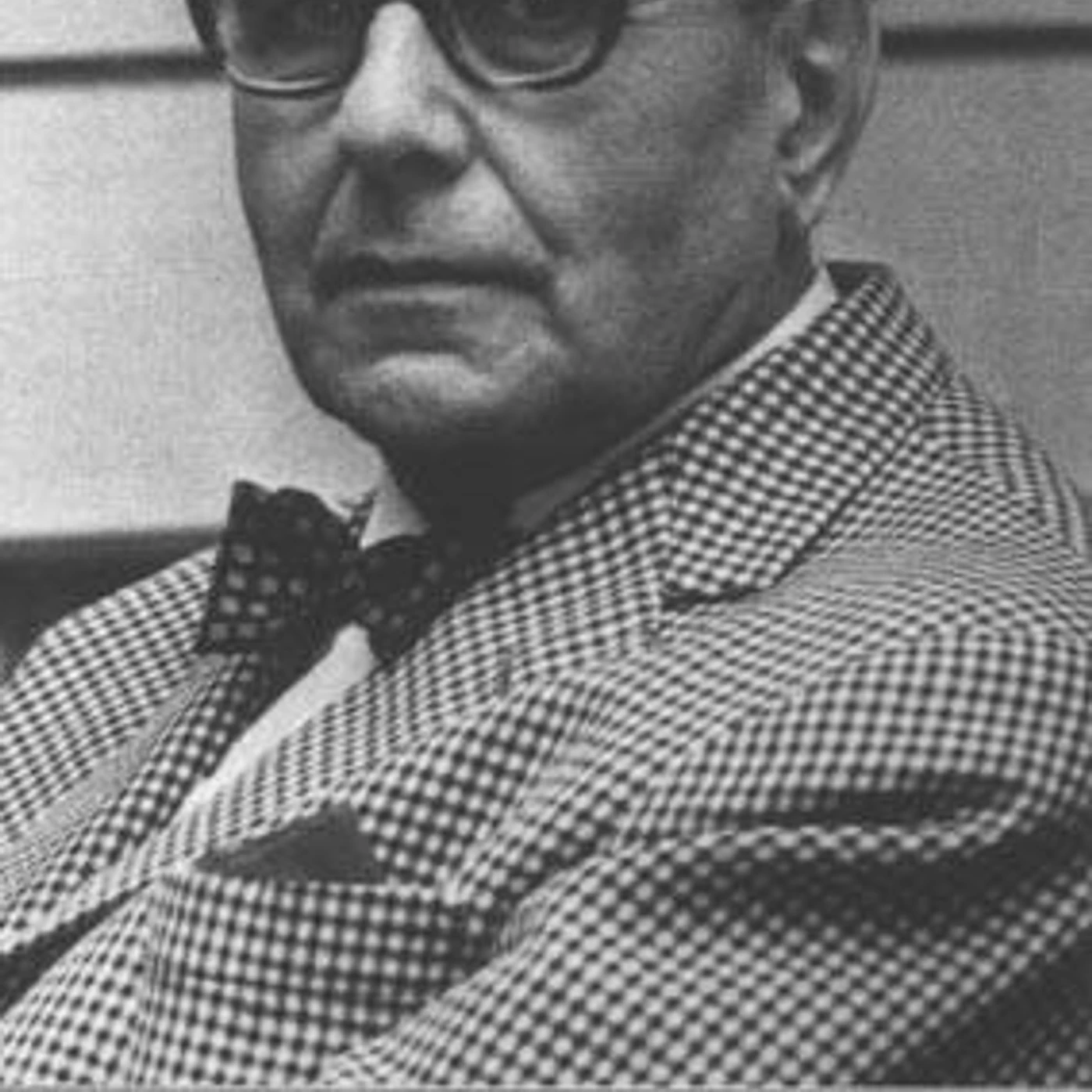 Hans Swarowsky Brand Page
