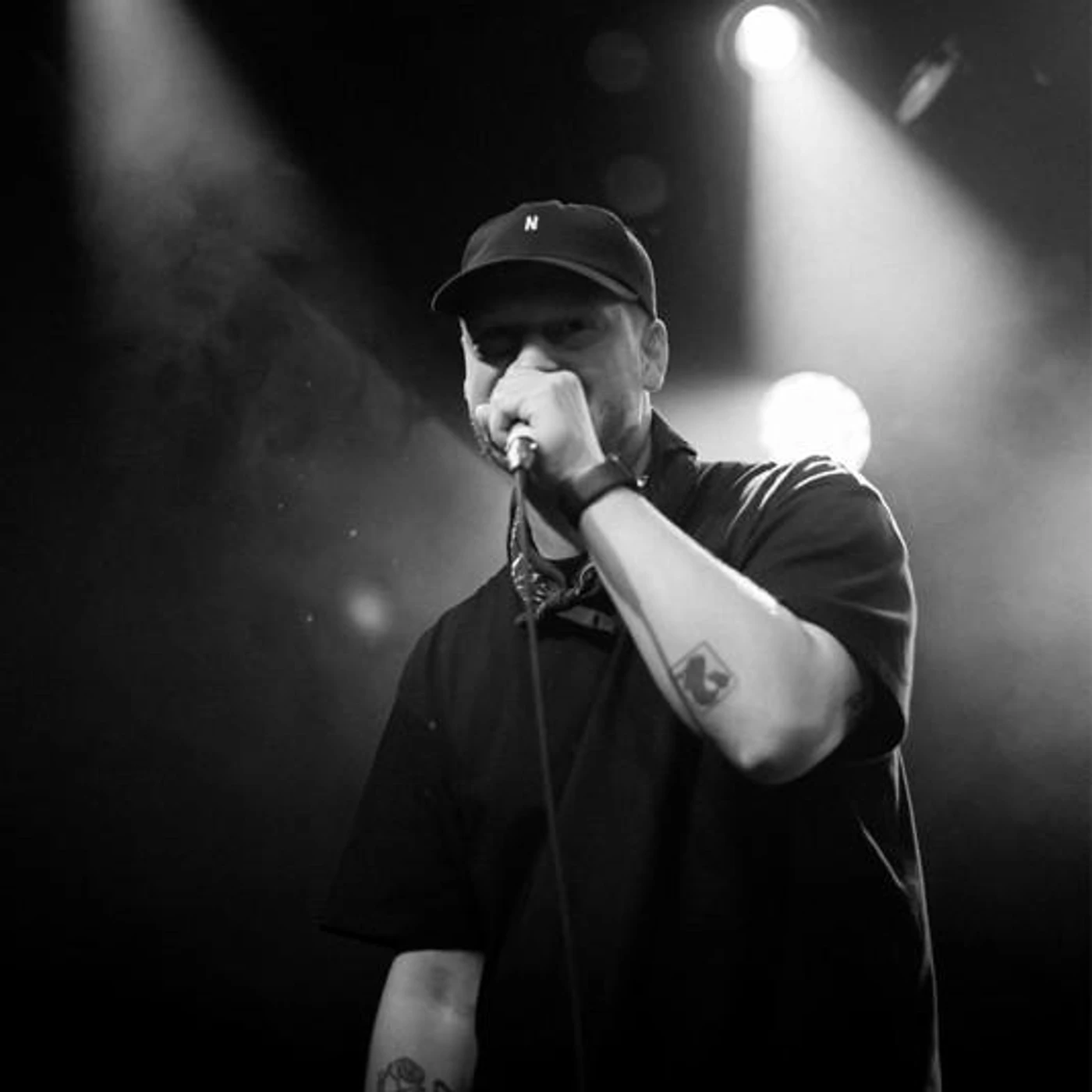 Hans Väkevä