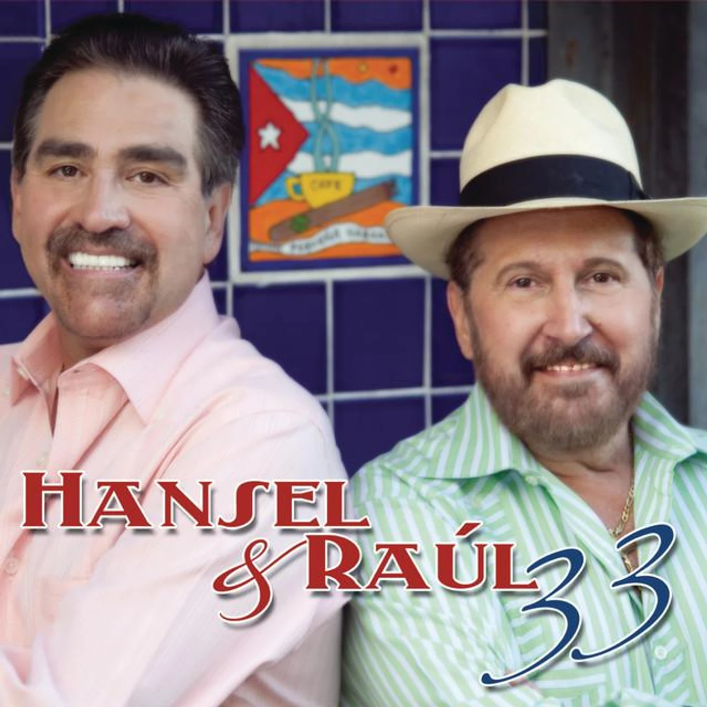 Hansel Y Raul Brand Page