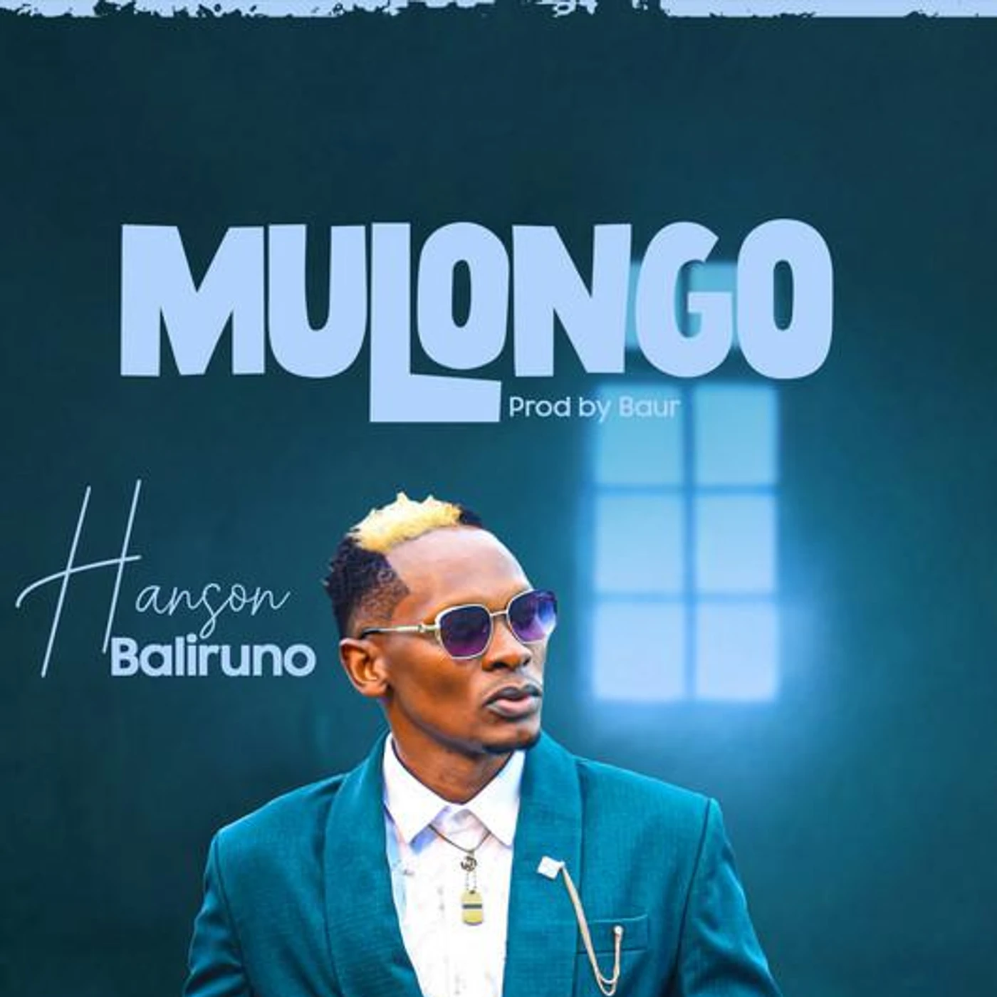 Hanson Baliruno