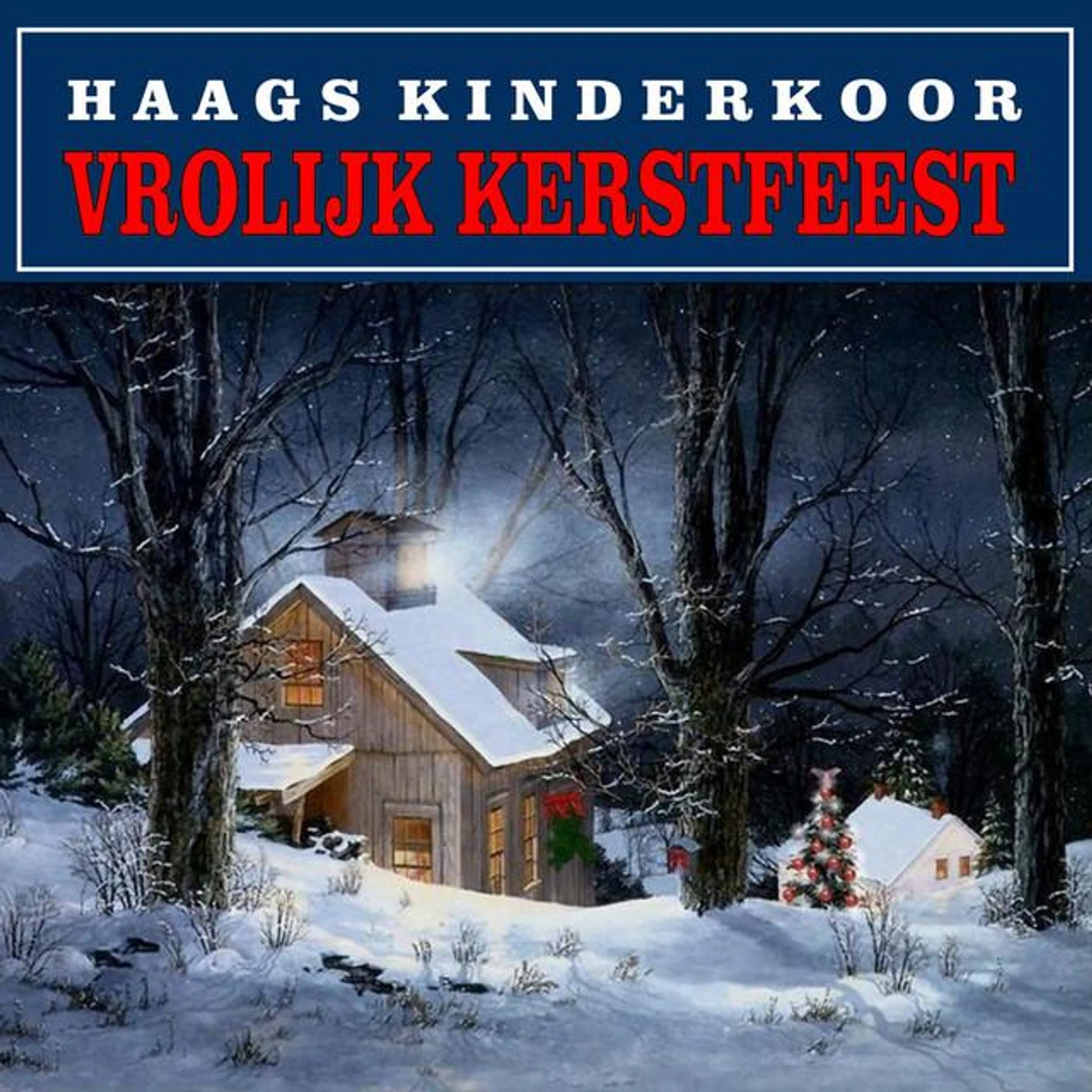 Haags Kinderkoor