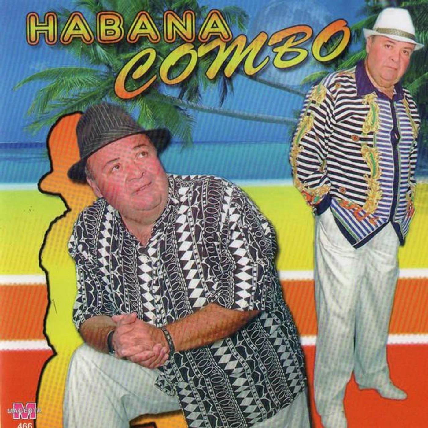 Habana Combo Brand Page