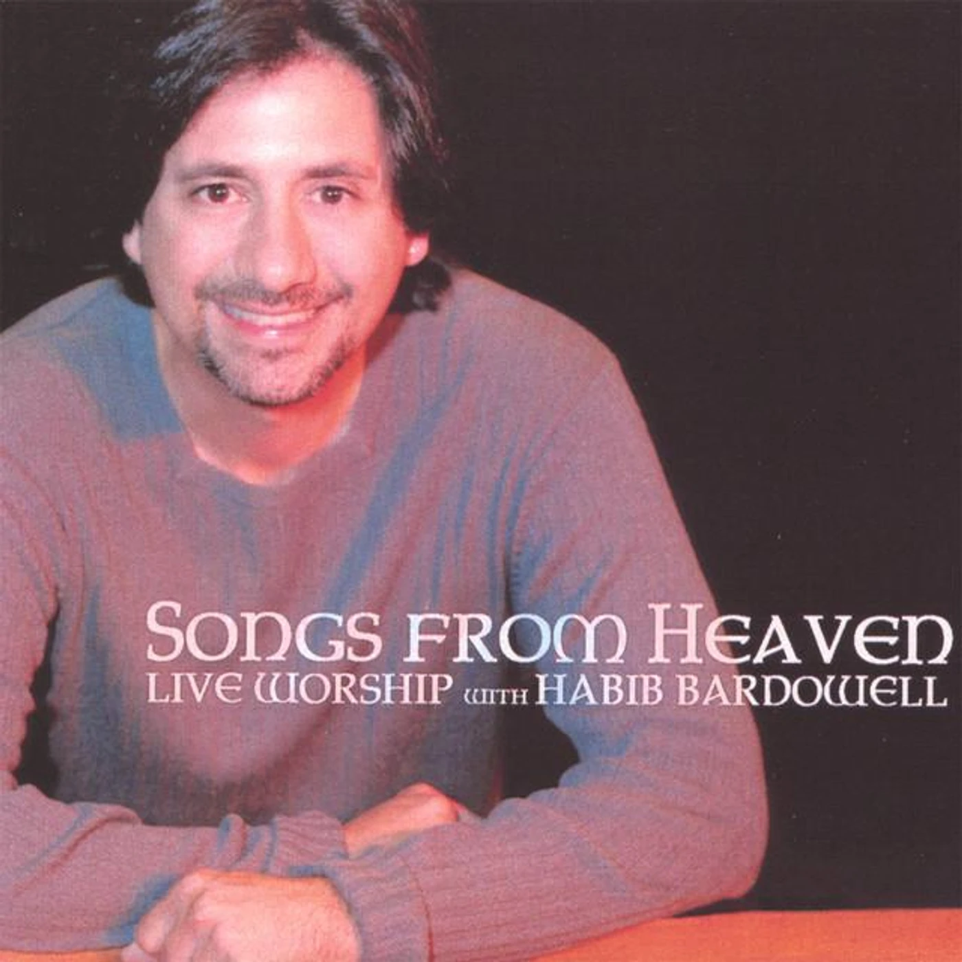 Habib Bardowell