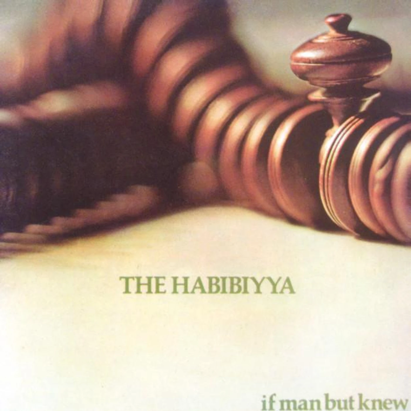 The Habibiyya