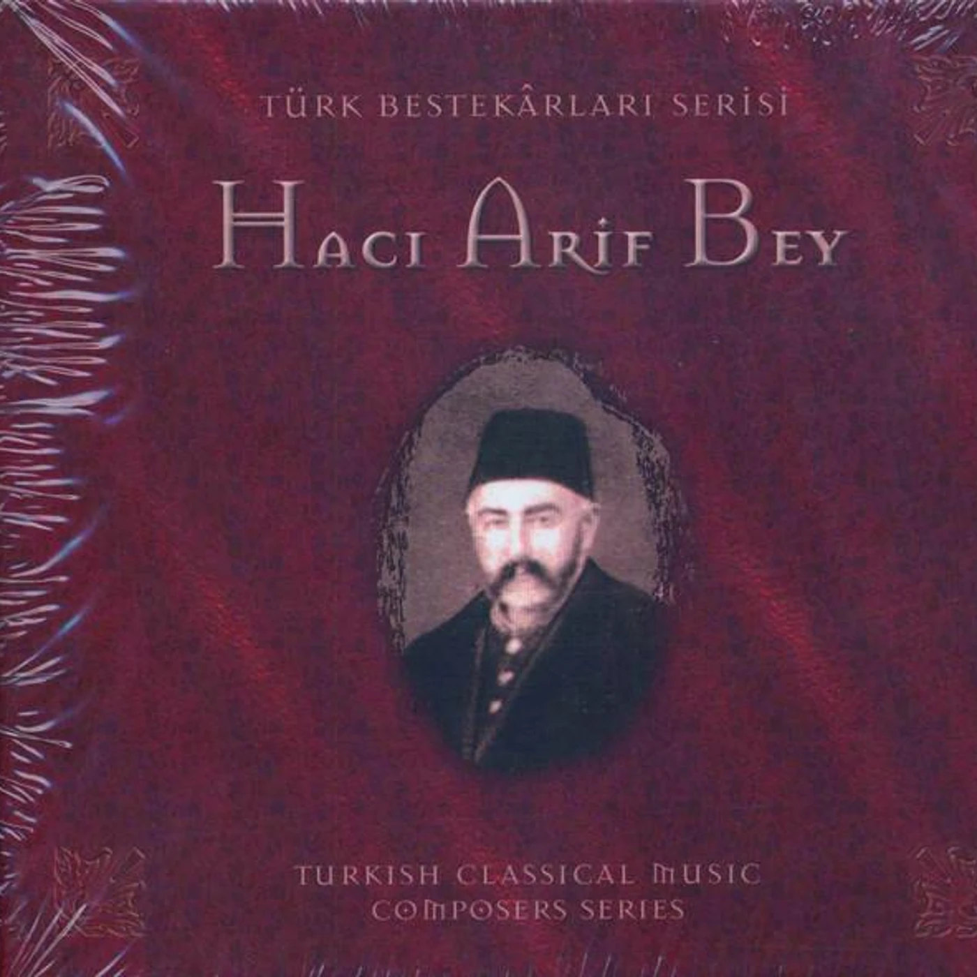 Haci Arif Bey