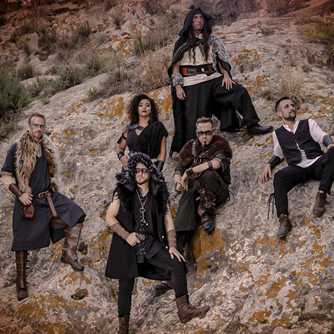 Hadadanza Brand Page