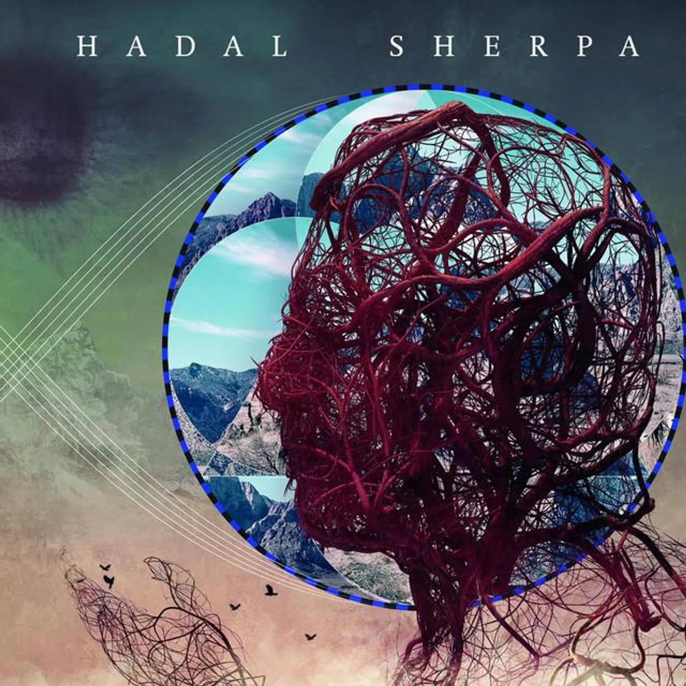 Hadal Sherpa Brand Page