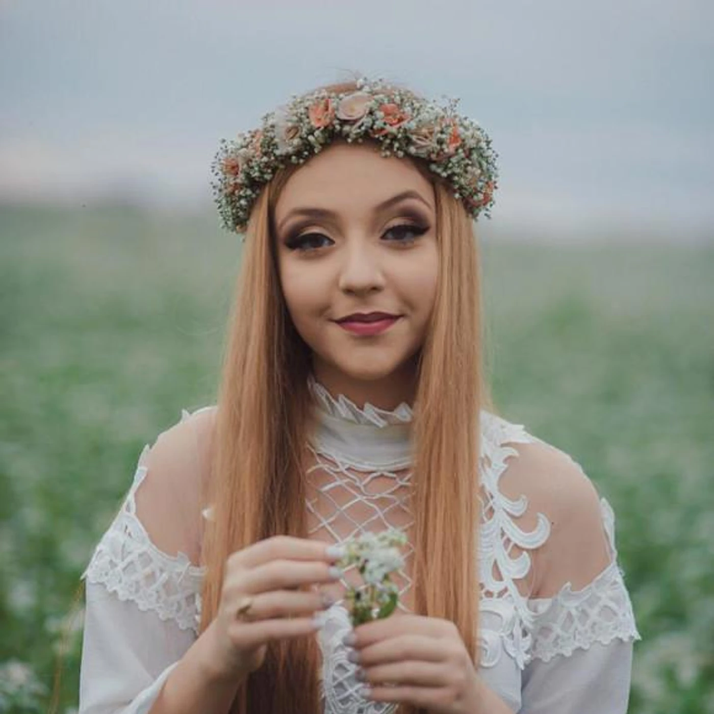 Hadassa Datore Brand Page