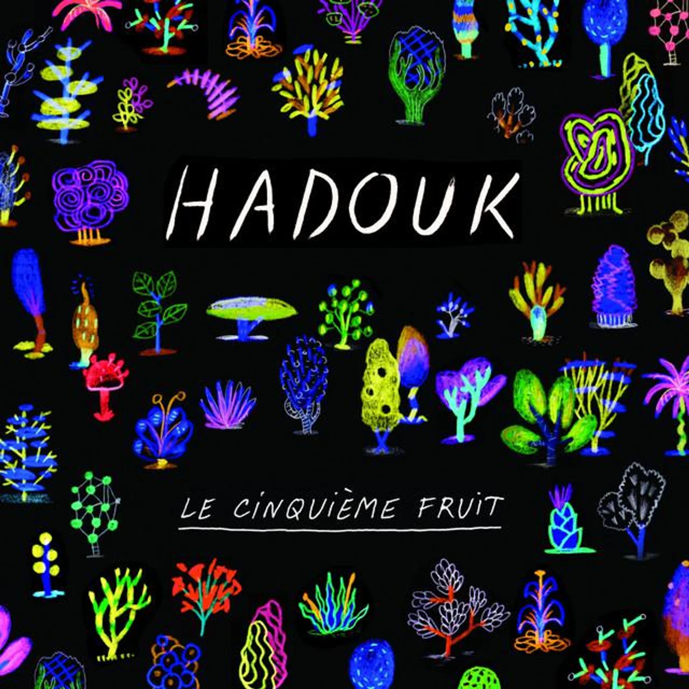 Hadouk Brand Page