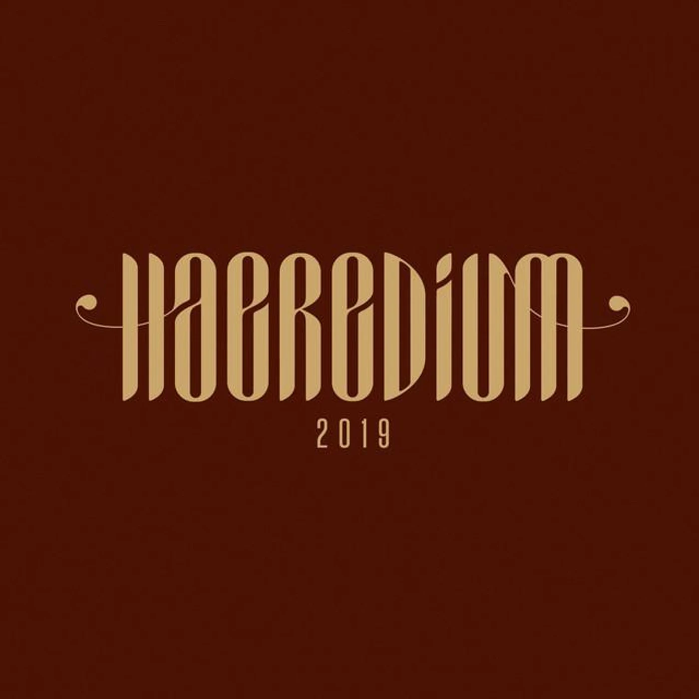 Haeredium Brand Page