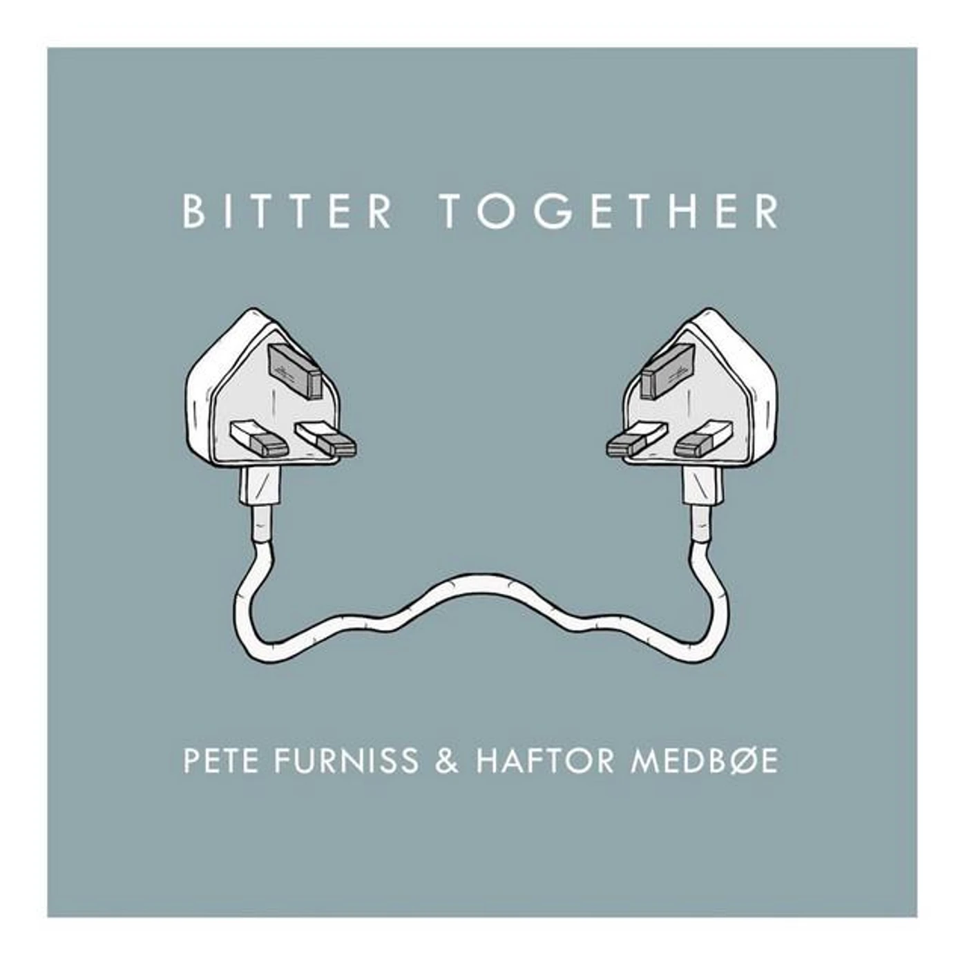 Haftor Medbøe Brand Page