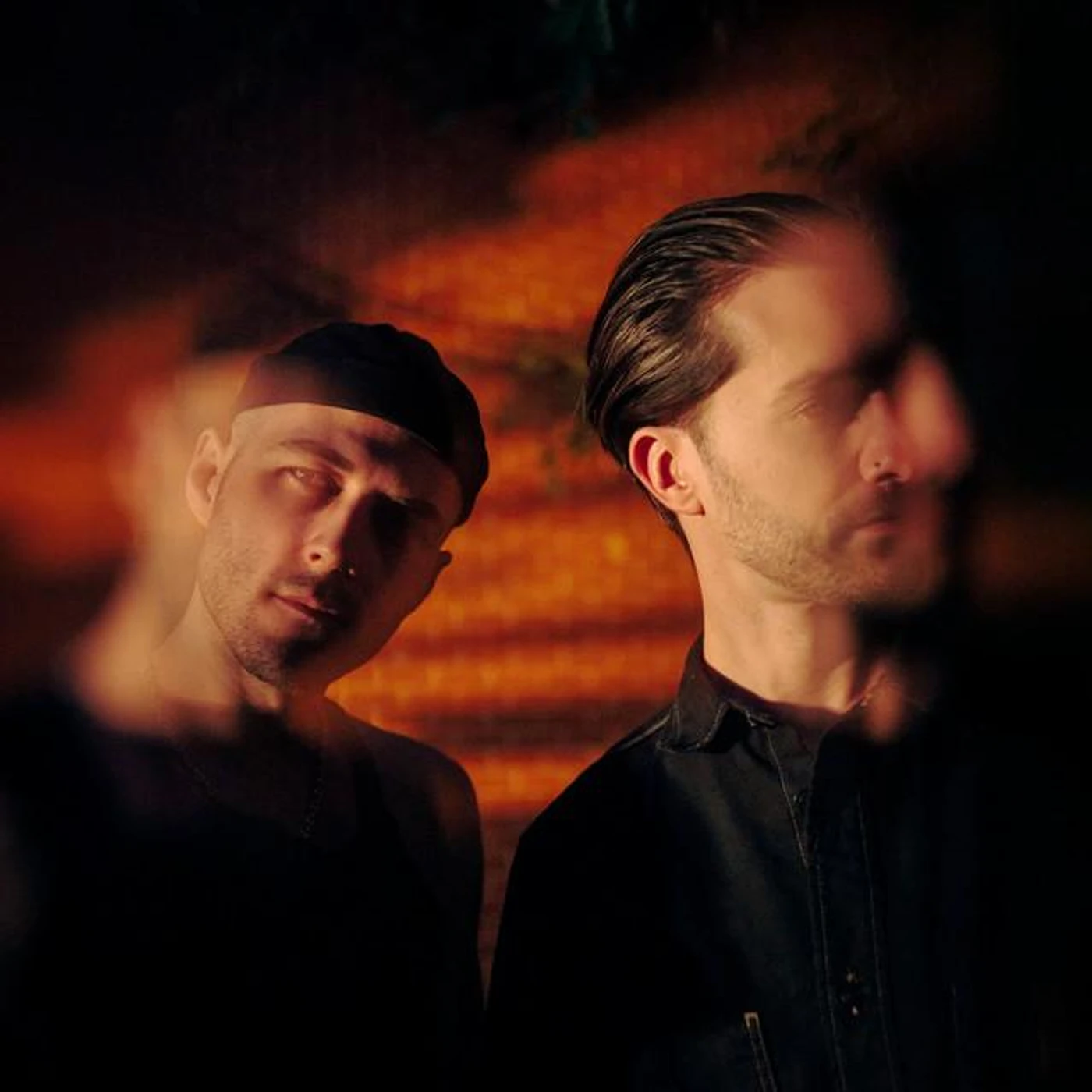 Haffenfold Brand Page