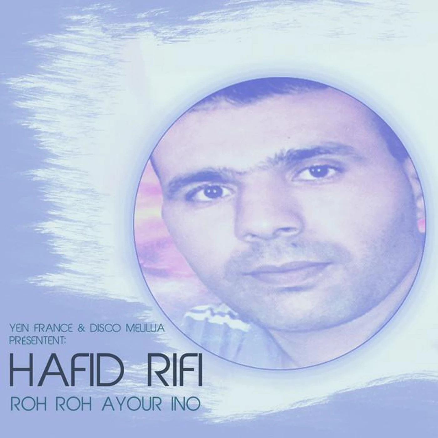 Hafid Rifi Brand Page