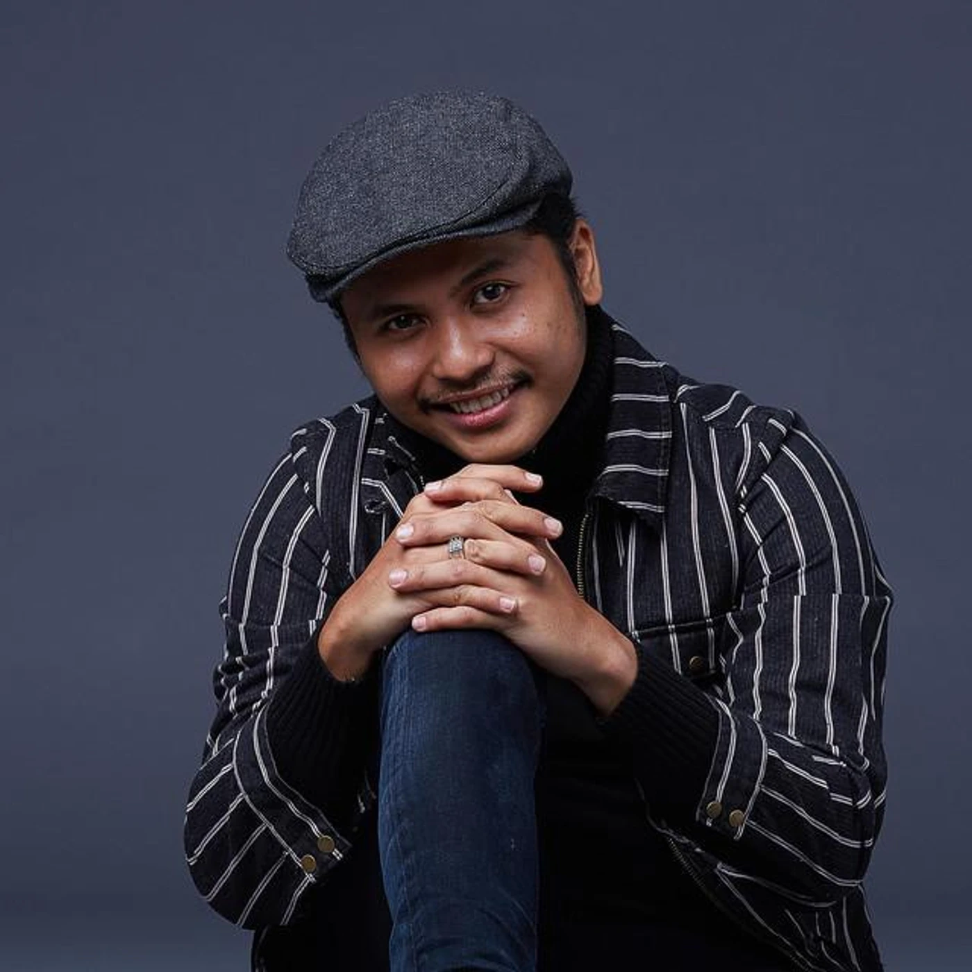Hafiz Suip Brand Page
