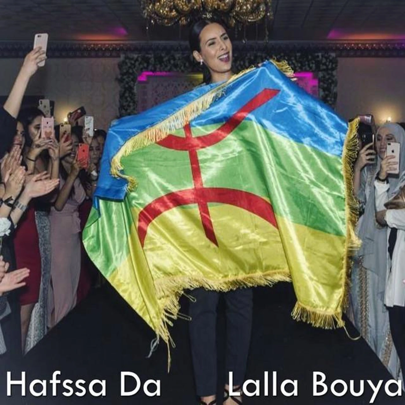 Hafssa Da