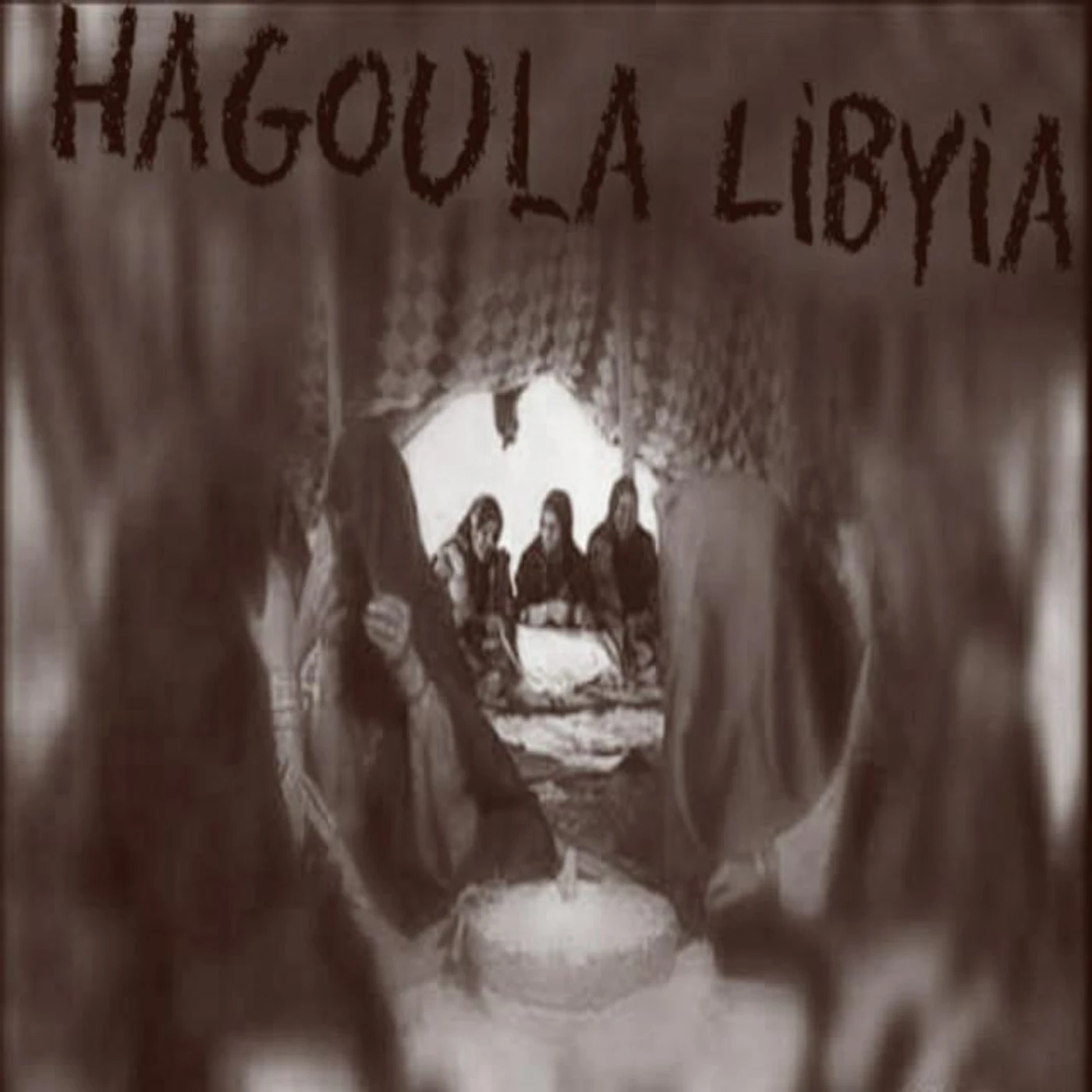 Hagoula Libyia Brand Page