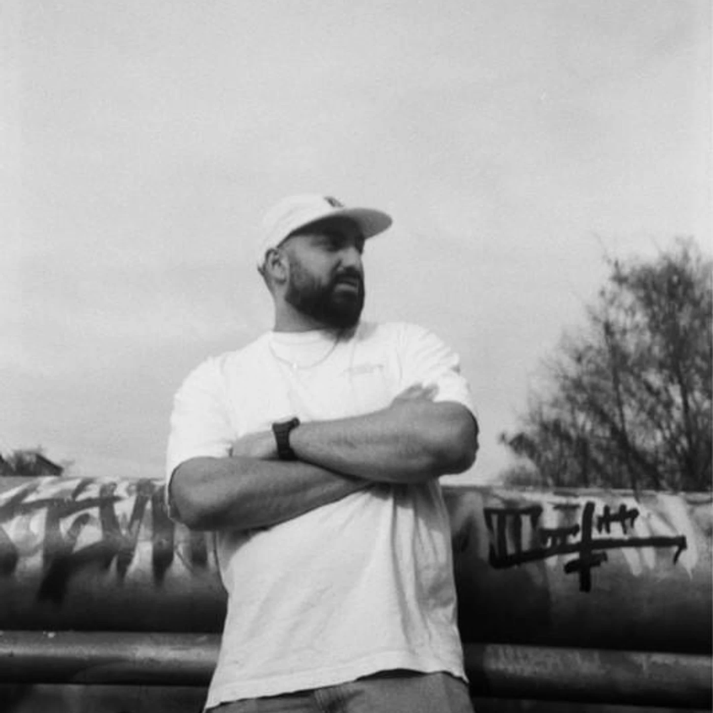 Haider Brand Page