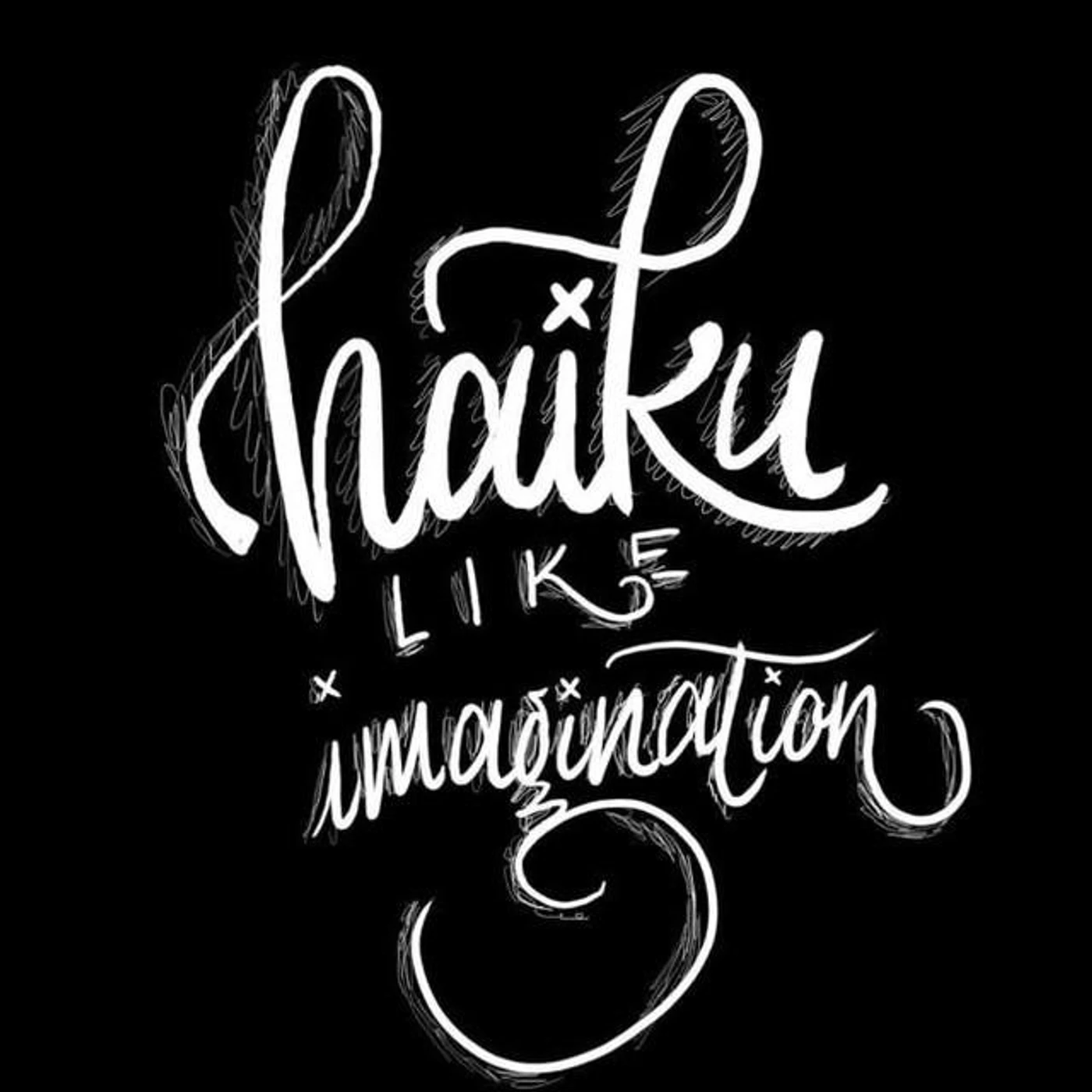 Haiku-Like Imagination