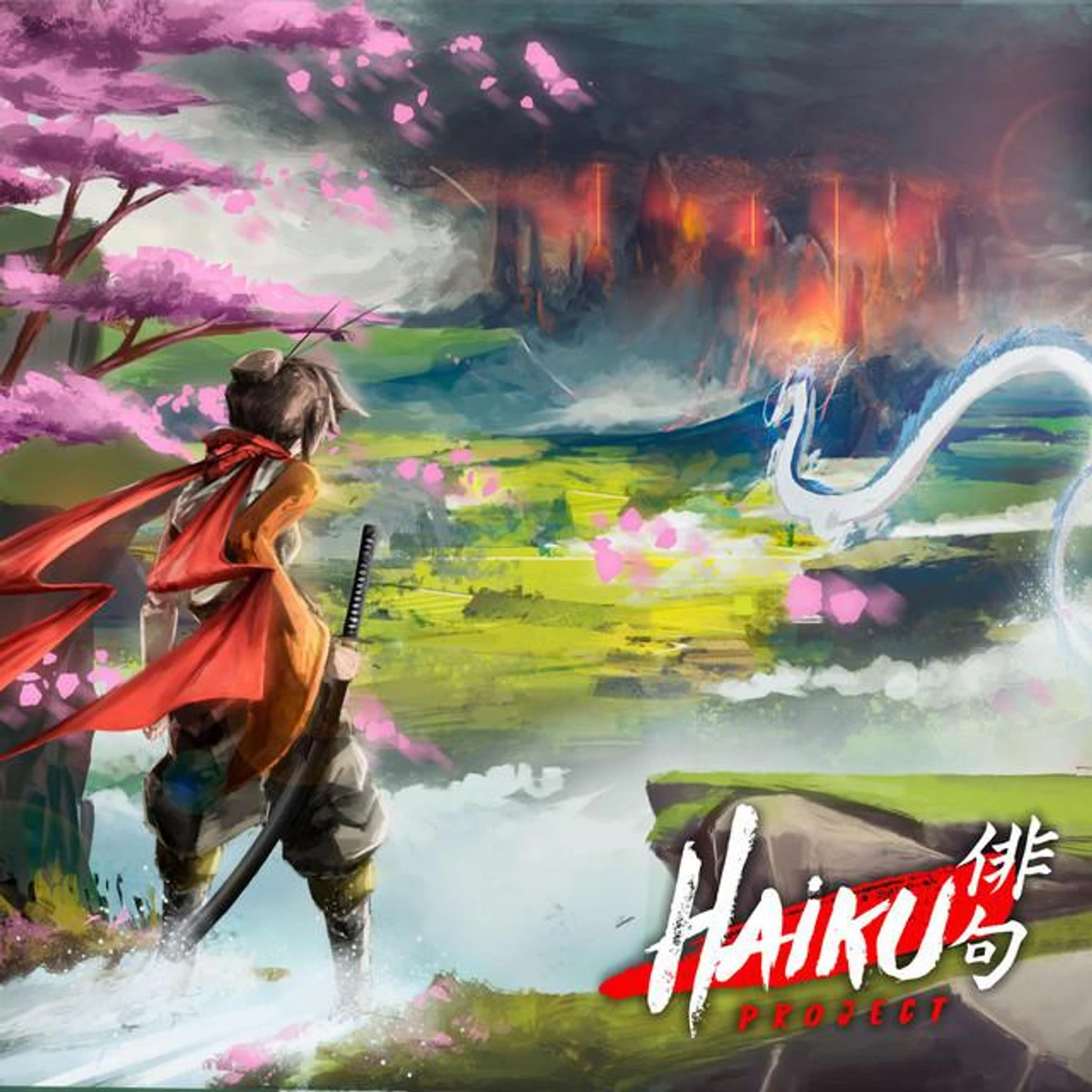 Haiku Project