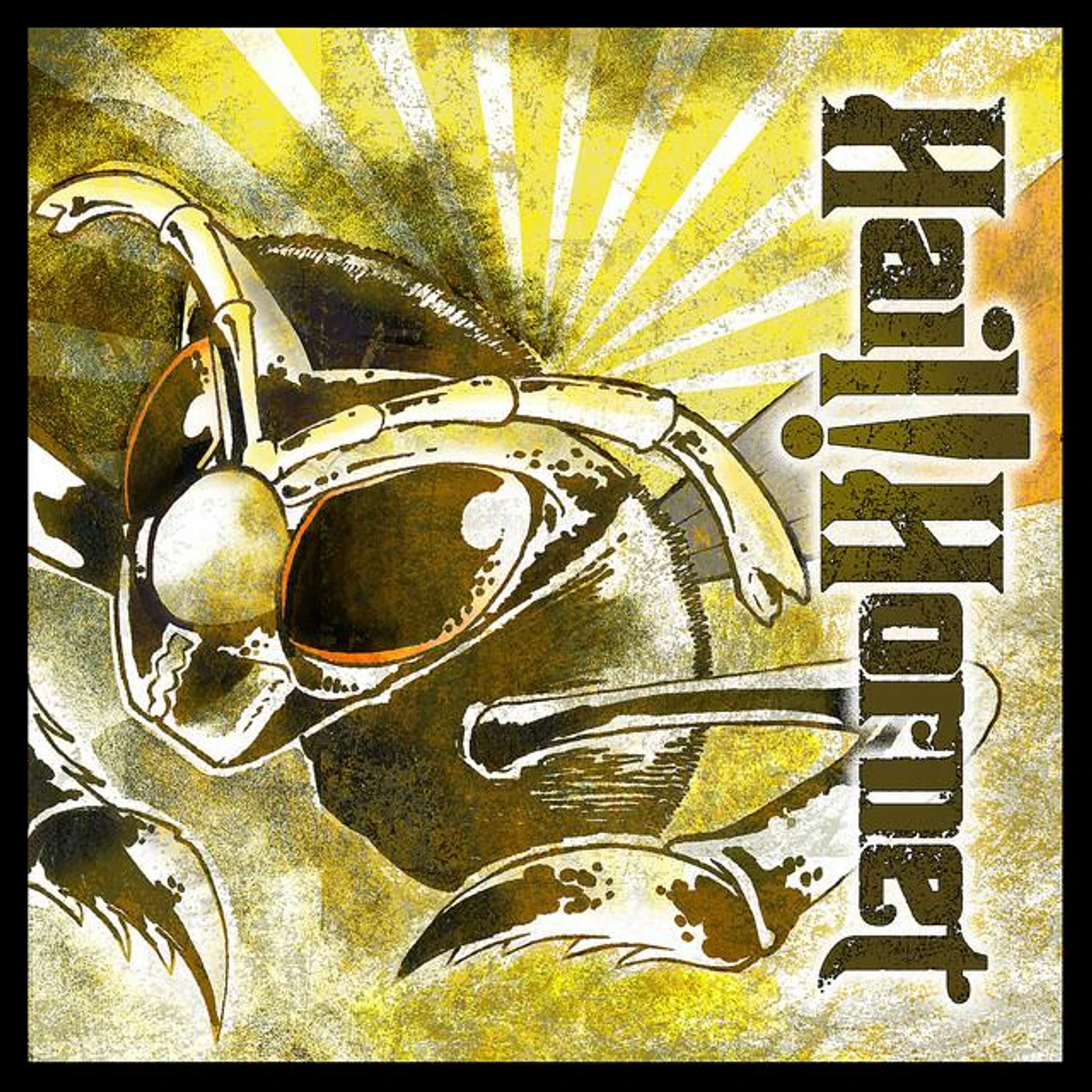 Hail!Hornet Brand Page