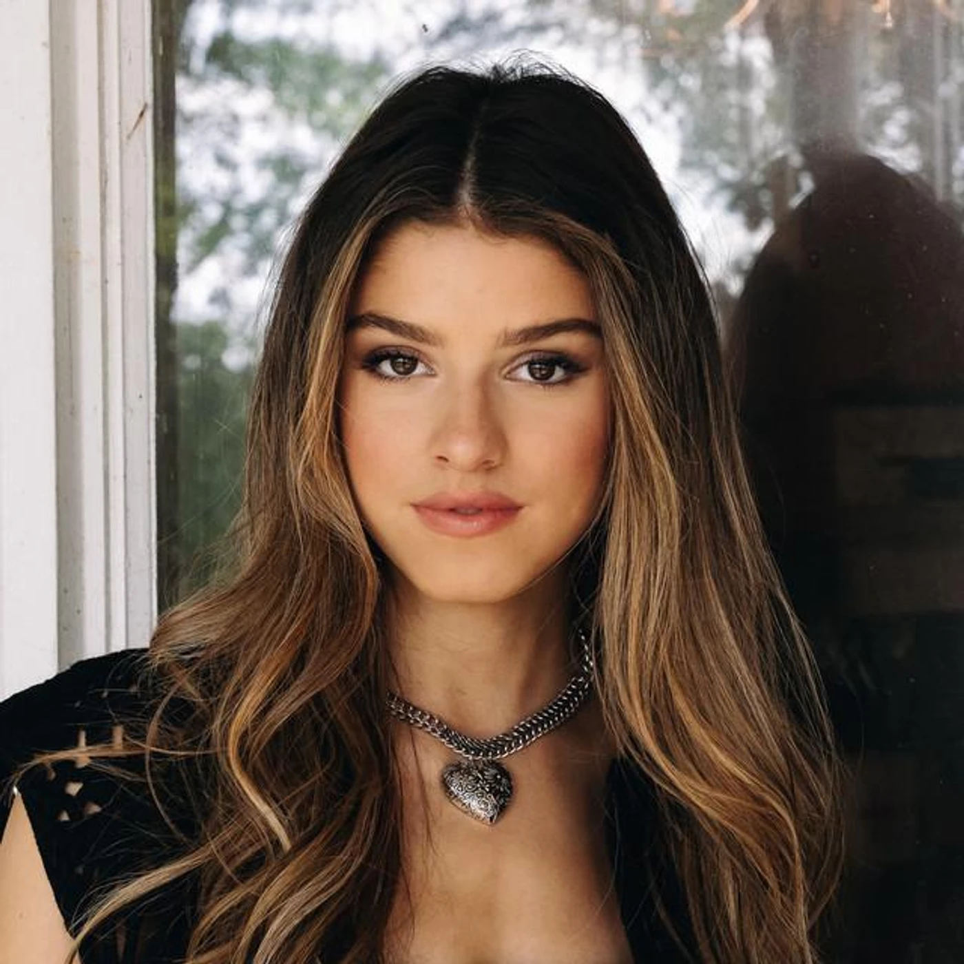 Hailey Benedict Brand Page