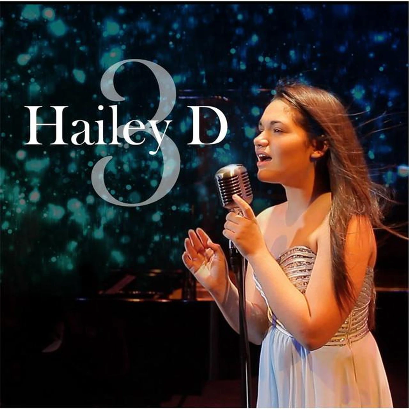 Hailey D
