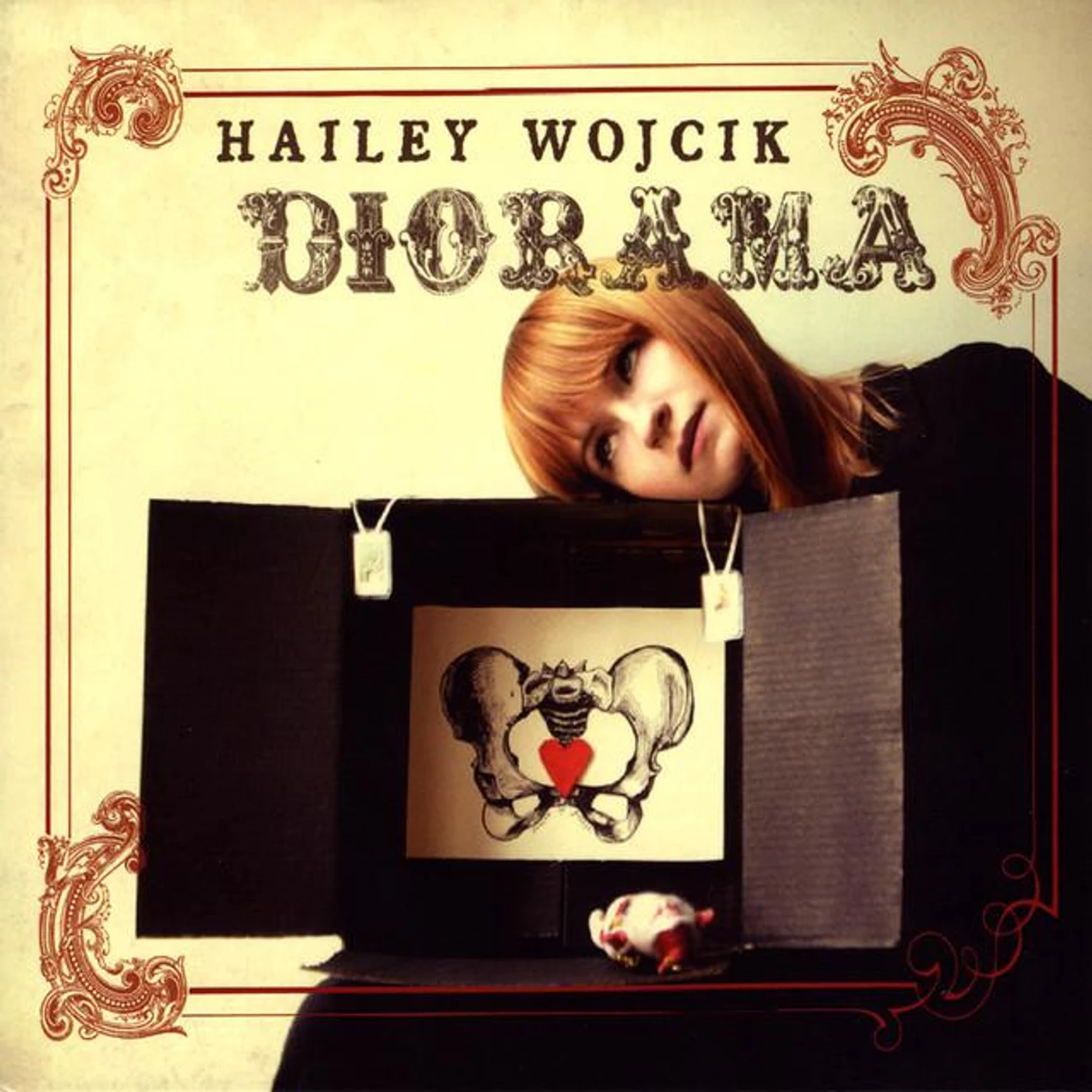 Hailey Wojcik Brand Page