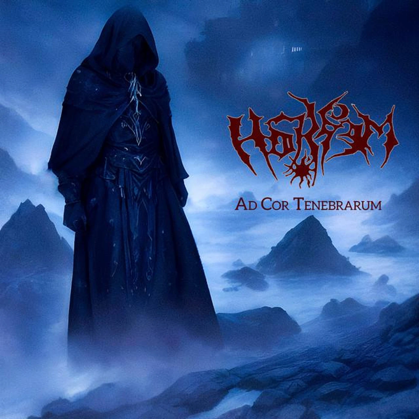 Haissem Brand Page