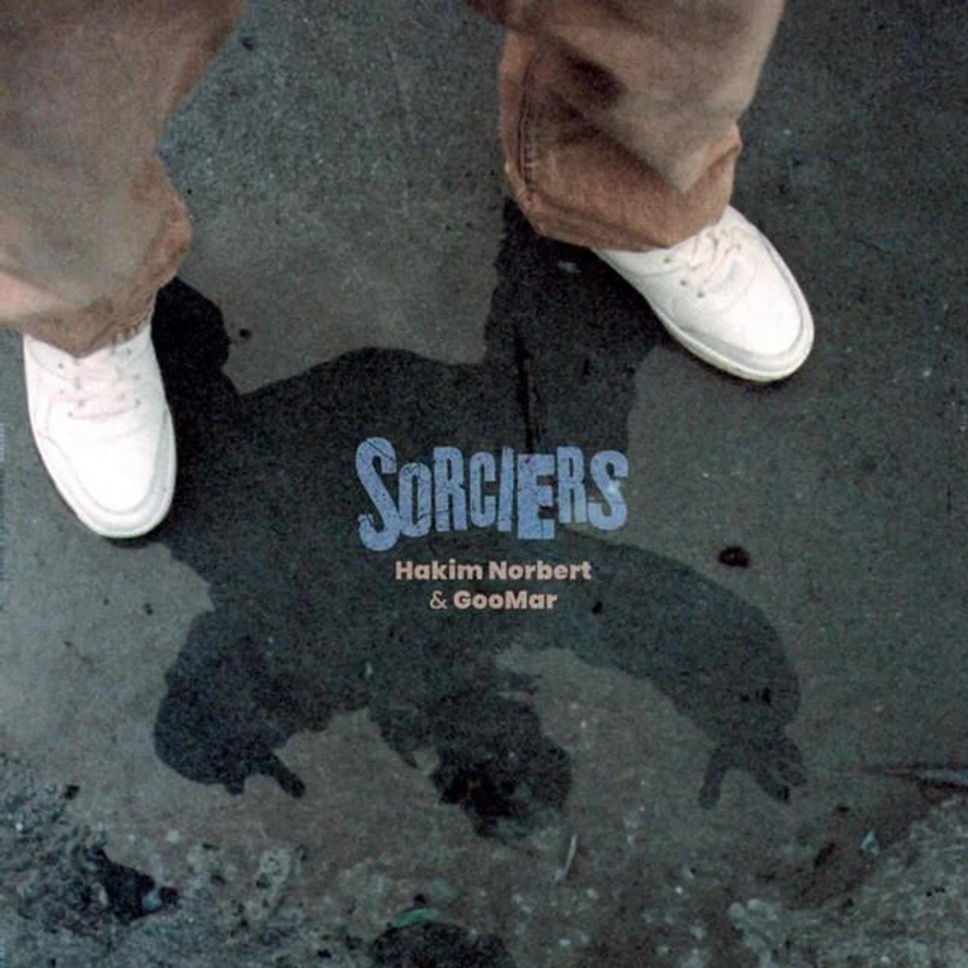 Hakim Norbert Brand Page