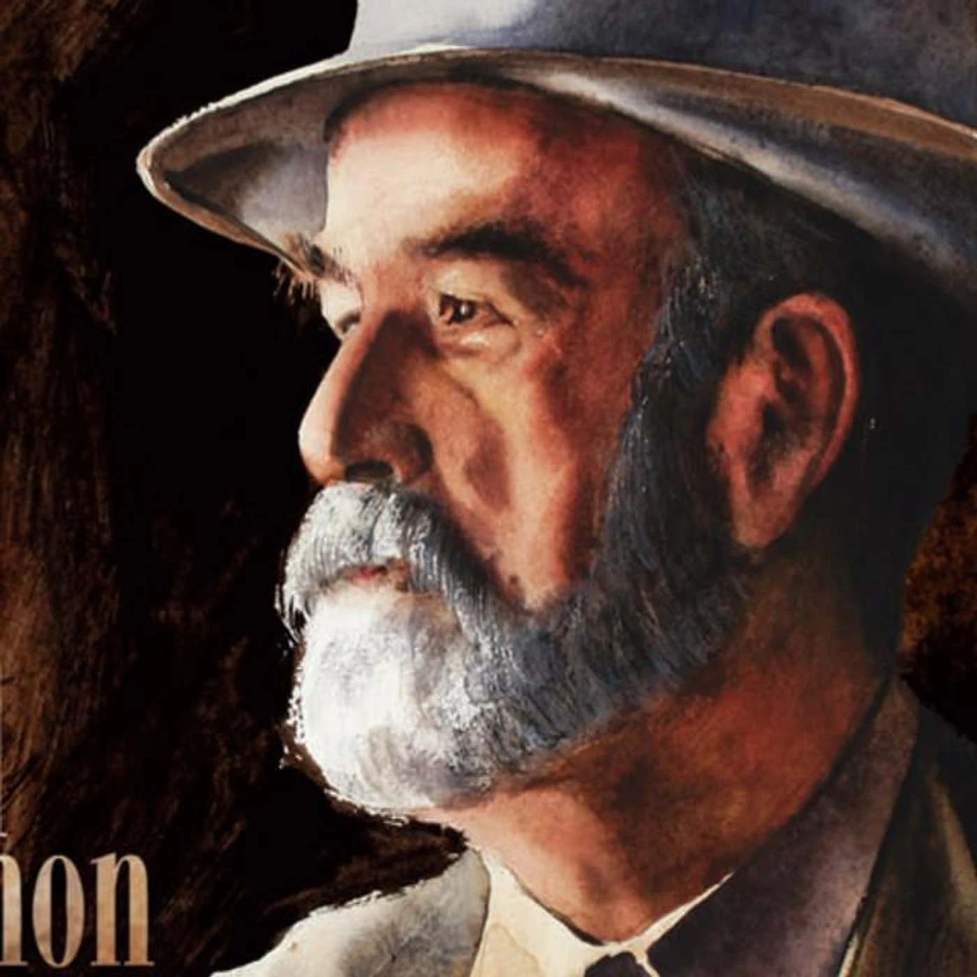 Hal Cannon Brand Page