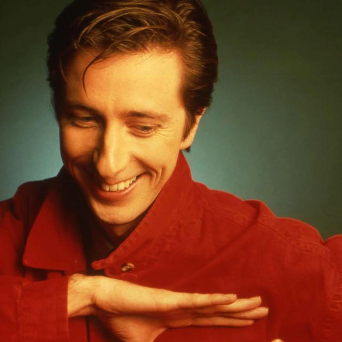 Hal Hartley Brand Page