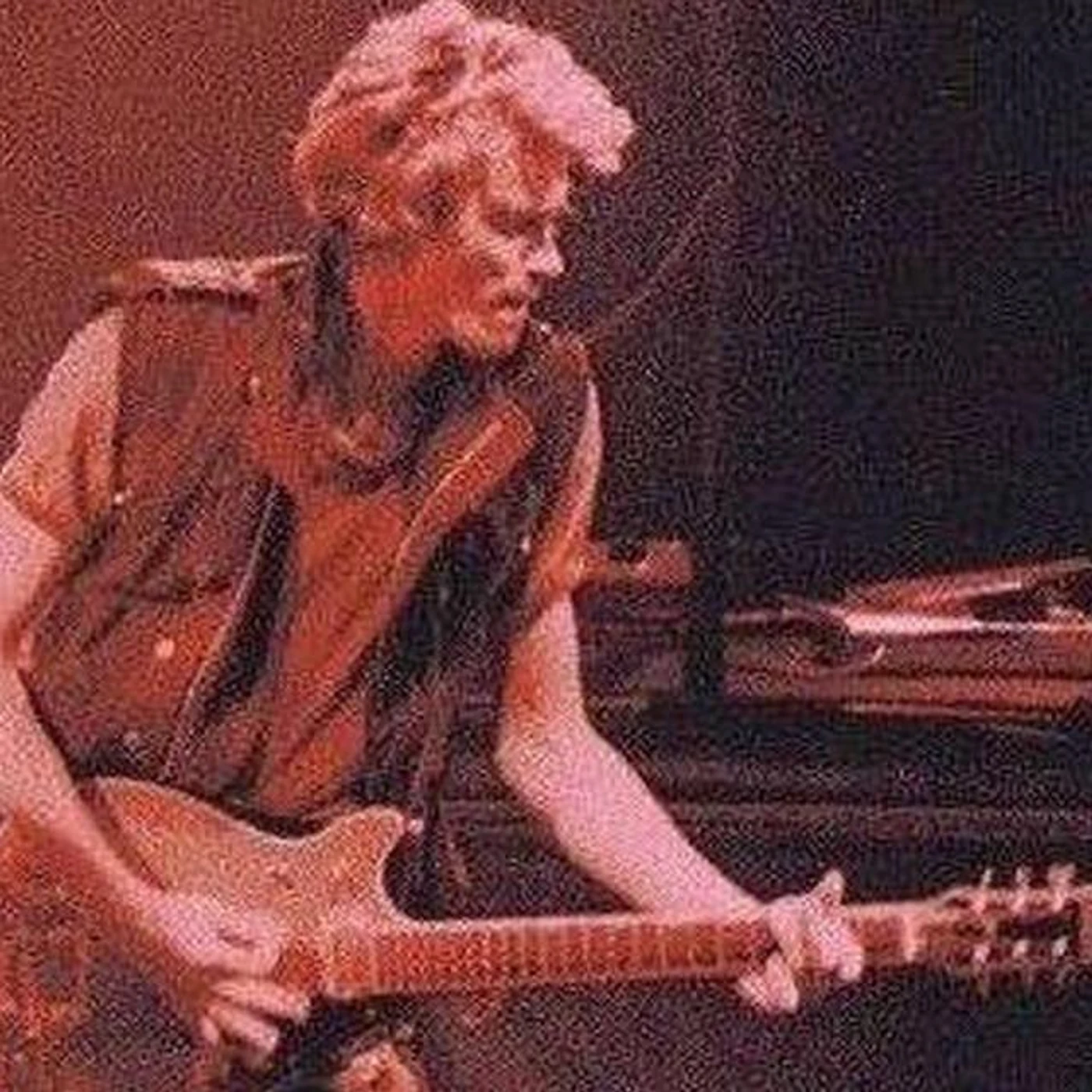 Hal Lindes Brand Page